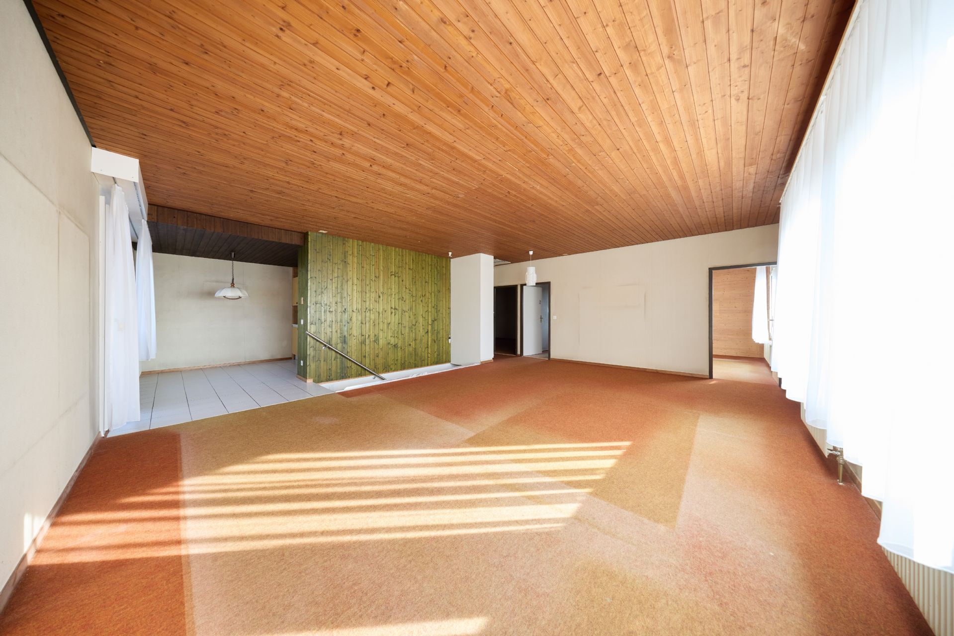 Freistehendes 6.5-Zimmer-Einfamilienhaus zu verkaufen