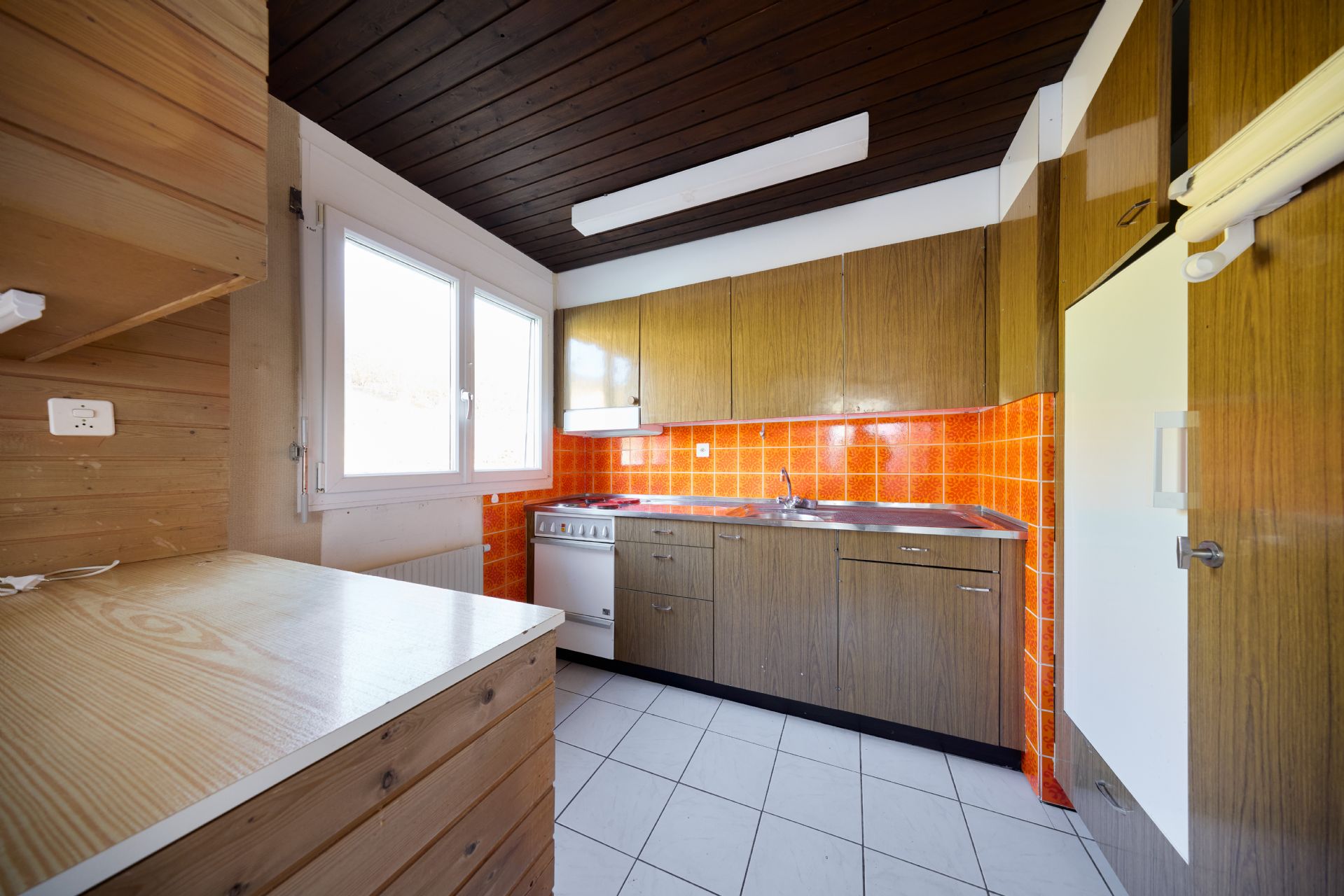 Freistehendes 6.5-Zimmer-Einfamilienhaus zu verkaufen