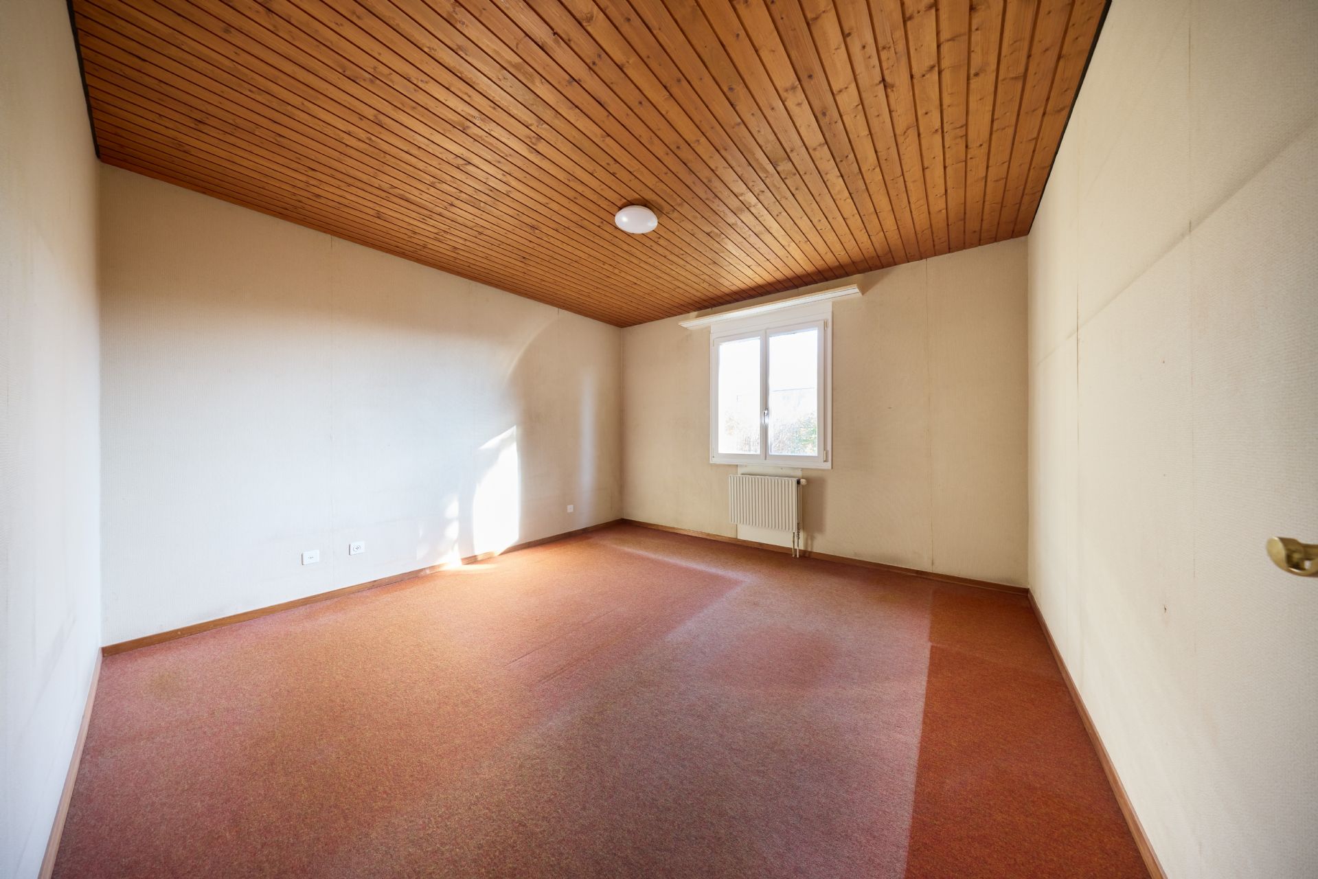 Freistehendes 6.5-Zimmer-Einfamilienhaus zu verkaufen