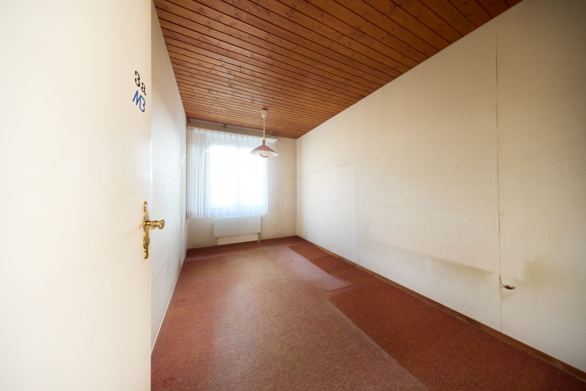 Freistehendes 6.5-Zimmer-Einfamilienhaus zu verkaufen