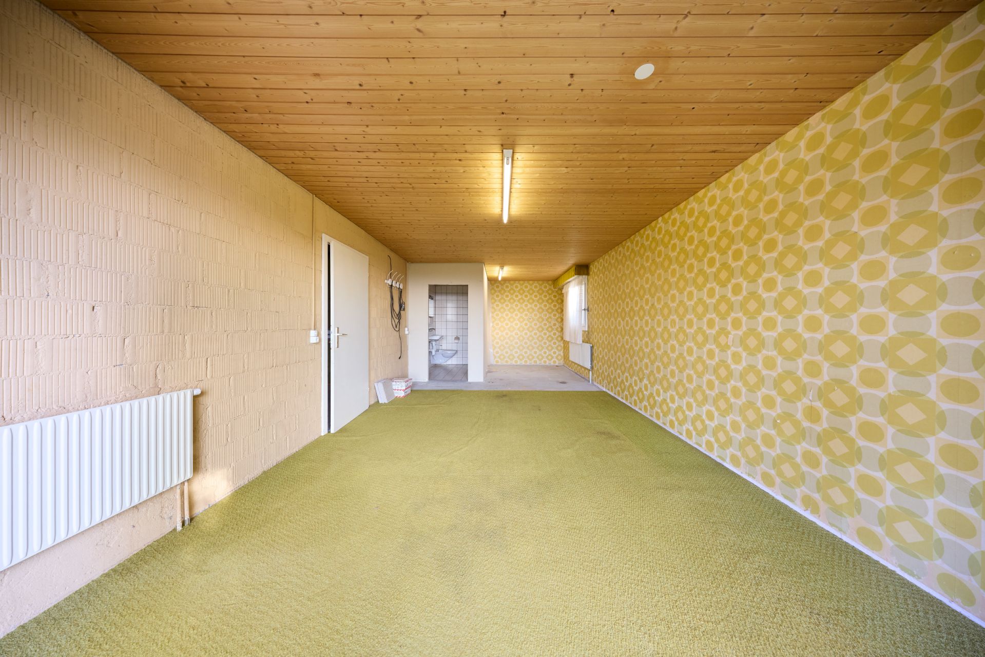 Freistehendes 6.5-Zimmer-Einfamilienhaus zu verkaufen