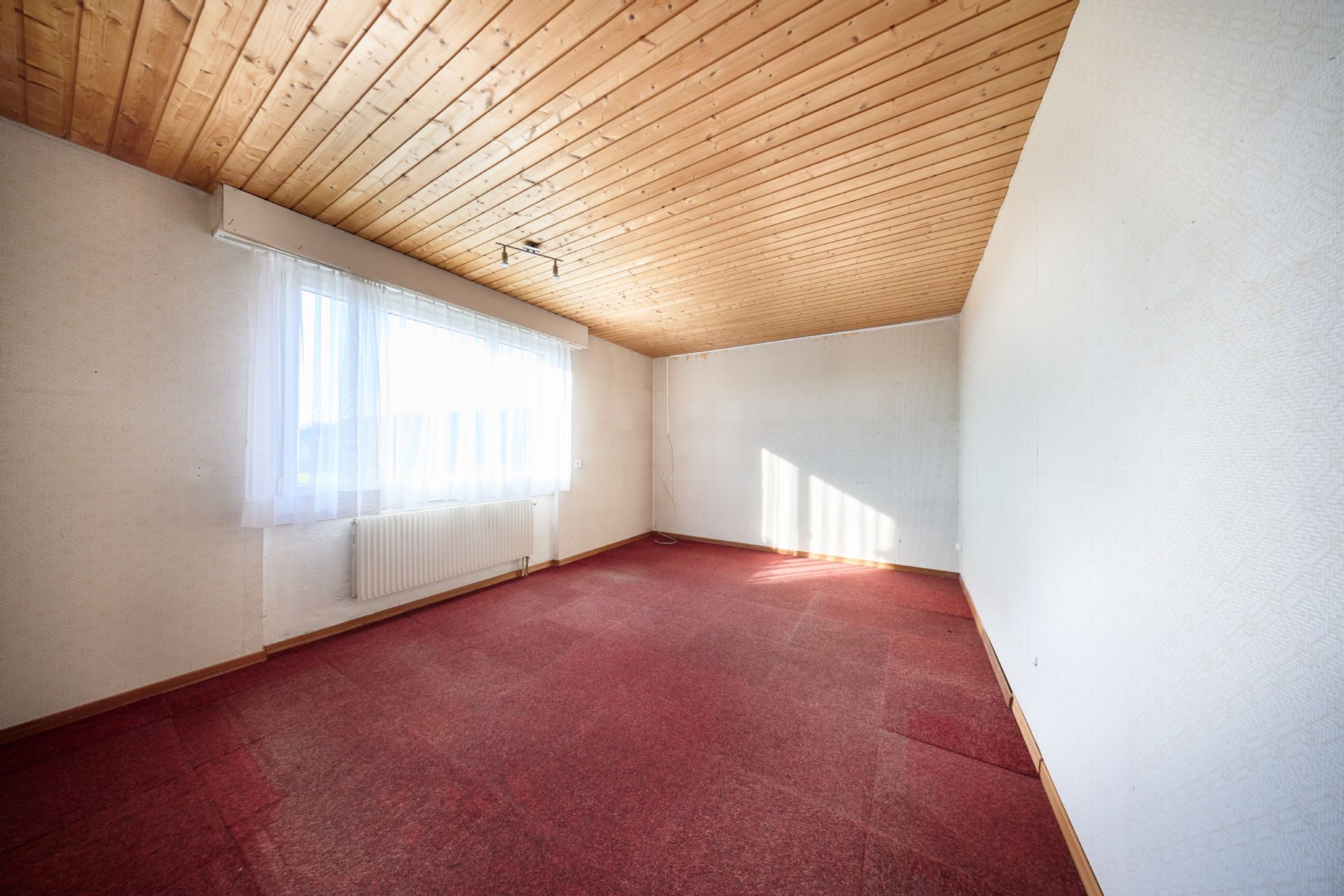 Freistehendes 6.5-Zimmer-Einfamilienhaus zu verkaufen