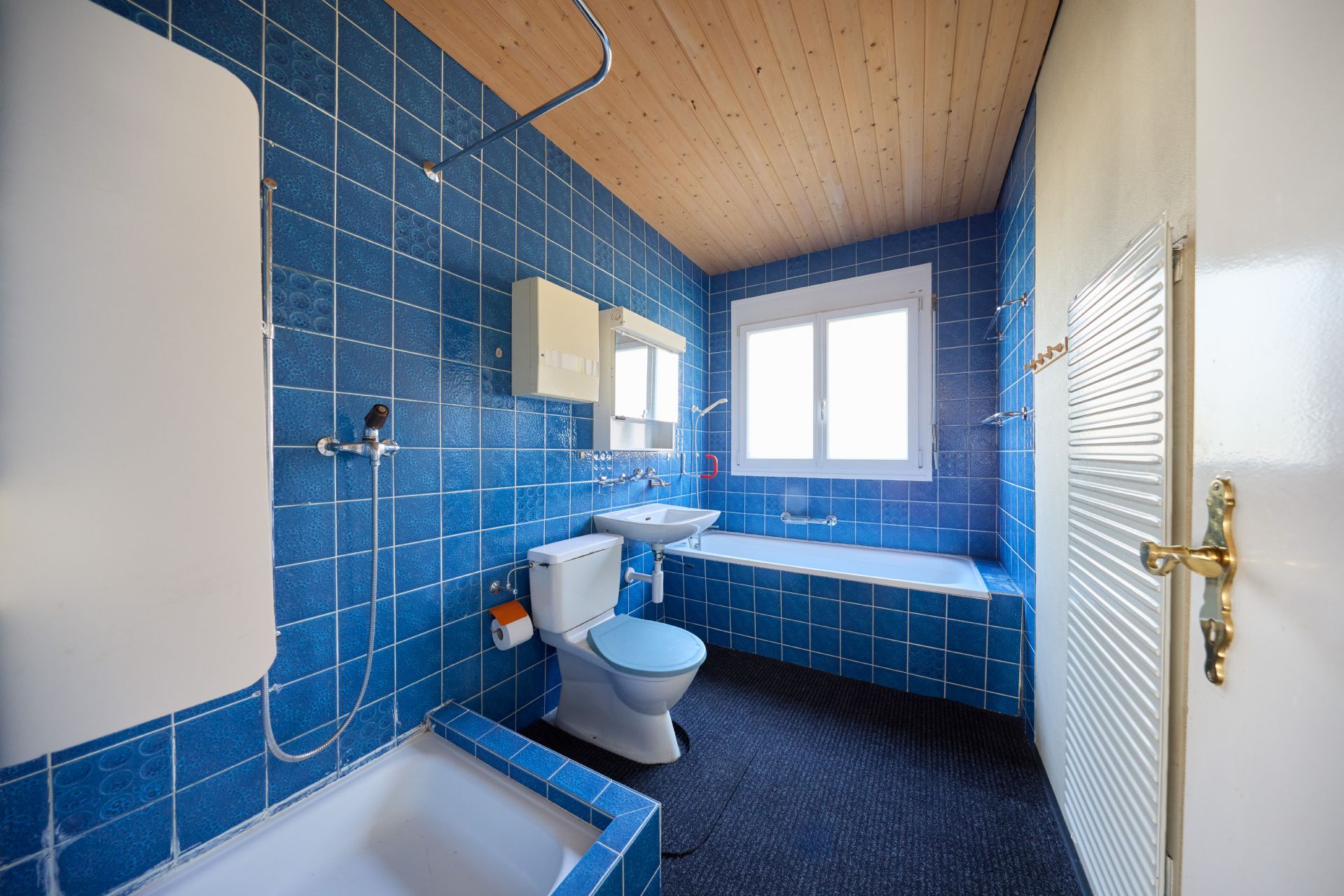 Freistehendes 6.5-Zimmer-Einfamilienhaus zu verkaufen