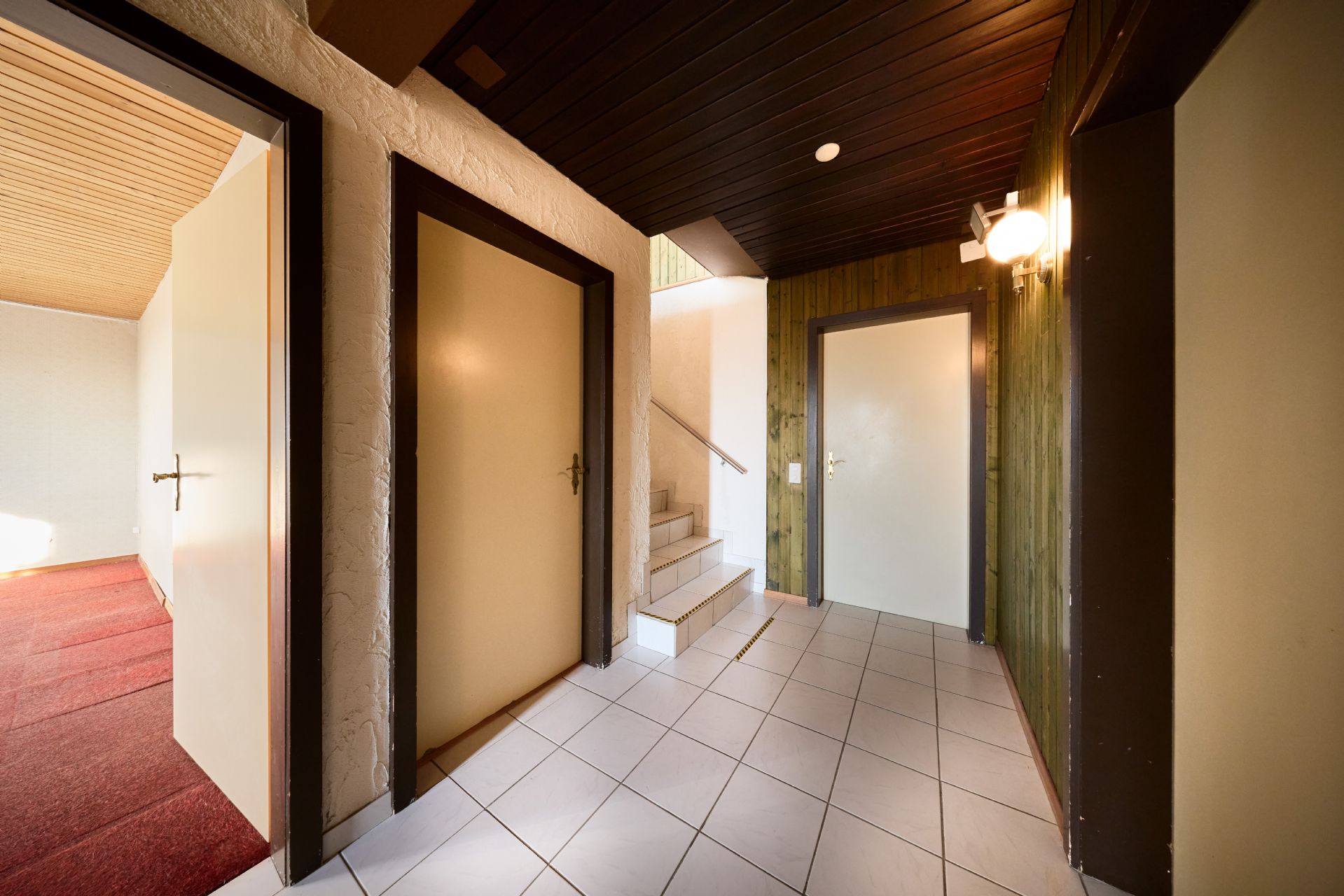 Freistehendes 6.5-Zimmer-Einfamilienhaus zu verkaufen