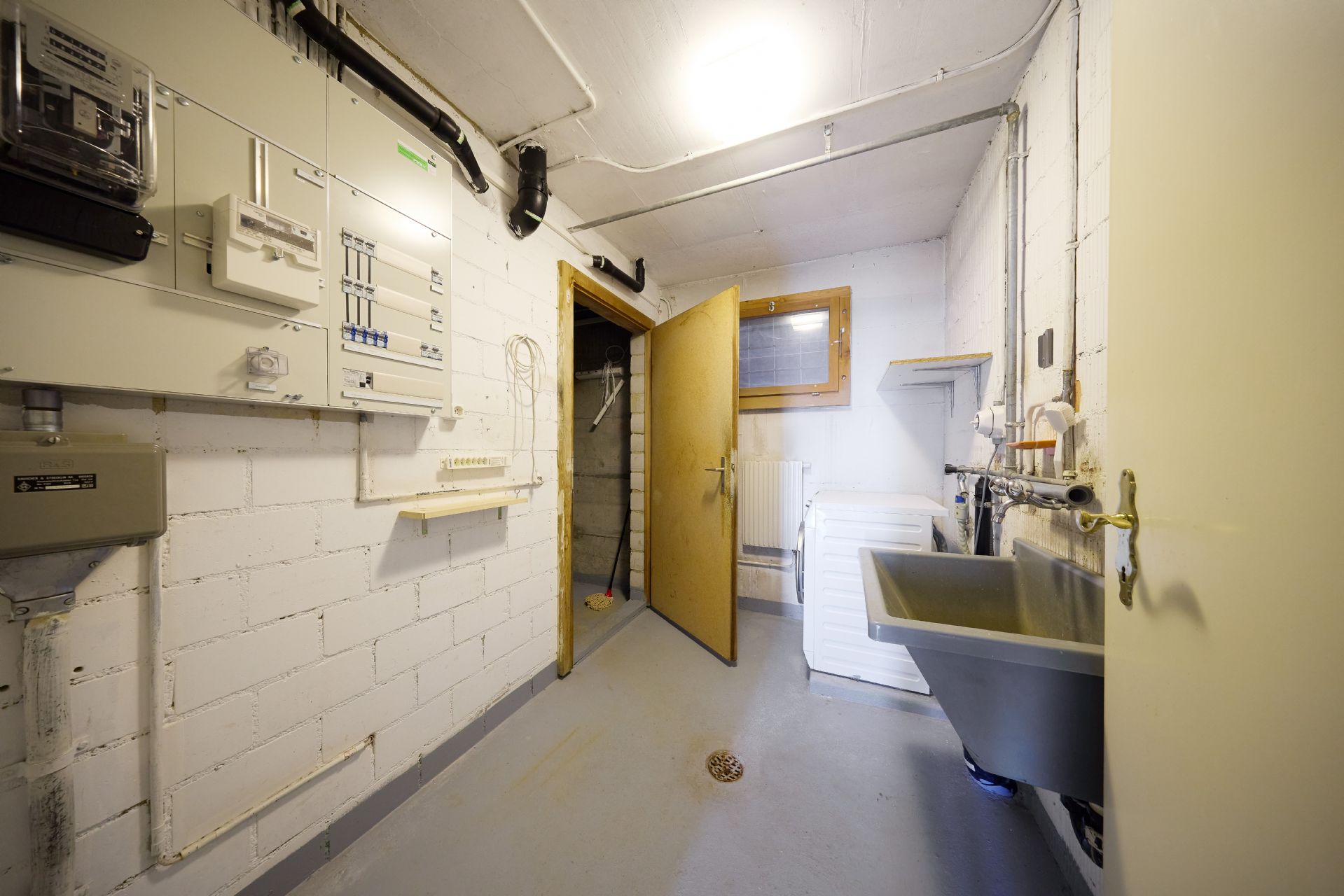 Freistehendes 6.5-Zimmer-Einfamilienhaus zu verkaufen