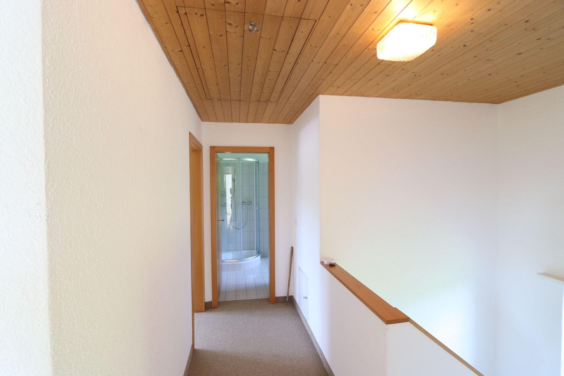 7-Zimmer-Einfamilienhaus in grüner Umgebung zu verkaufen