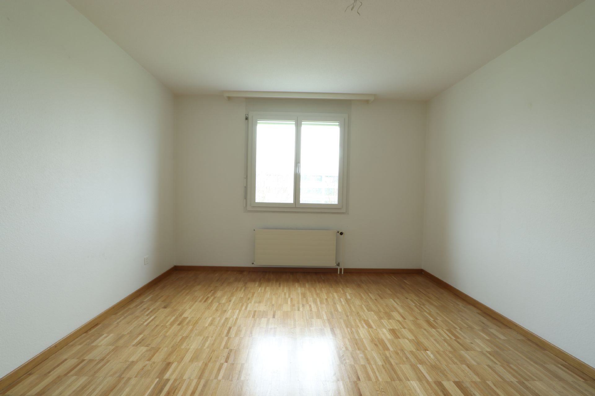 Helle, grosszügige Wohnung - in Stadtnähe!