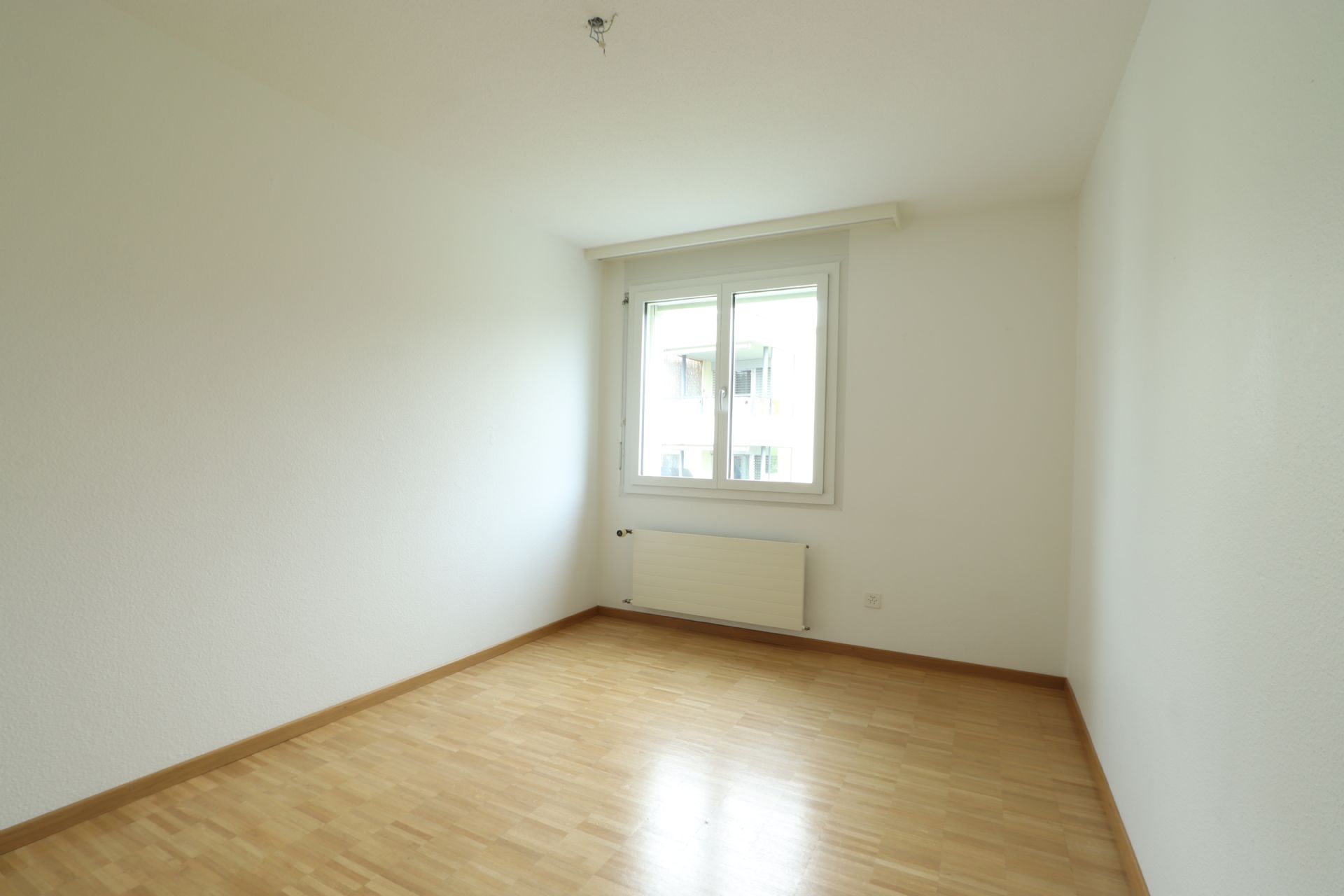 Helle, grosszügige Wohnung - in Stadtnähe!
