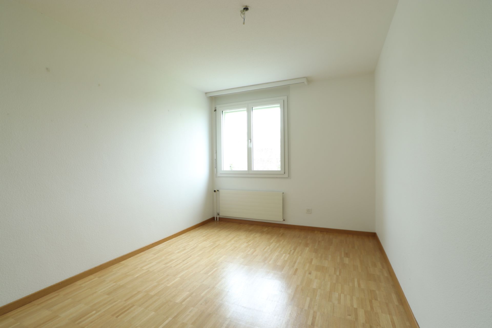 Helle, grosszügige Wohnung - in Stadtnähe!