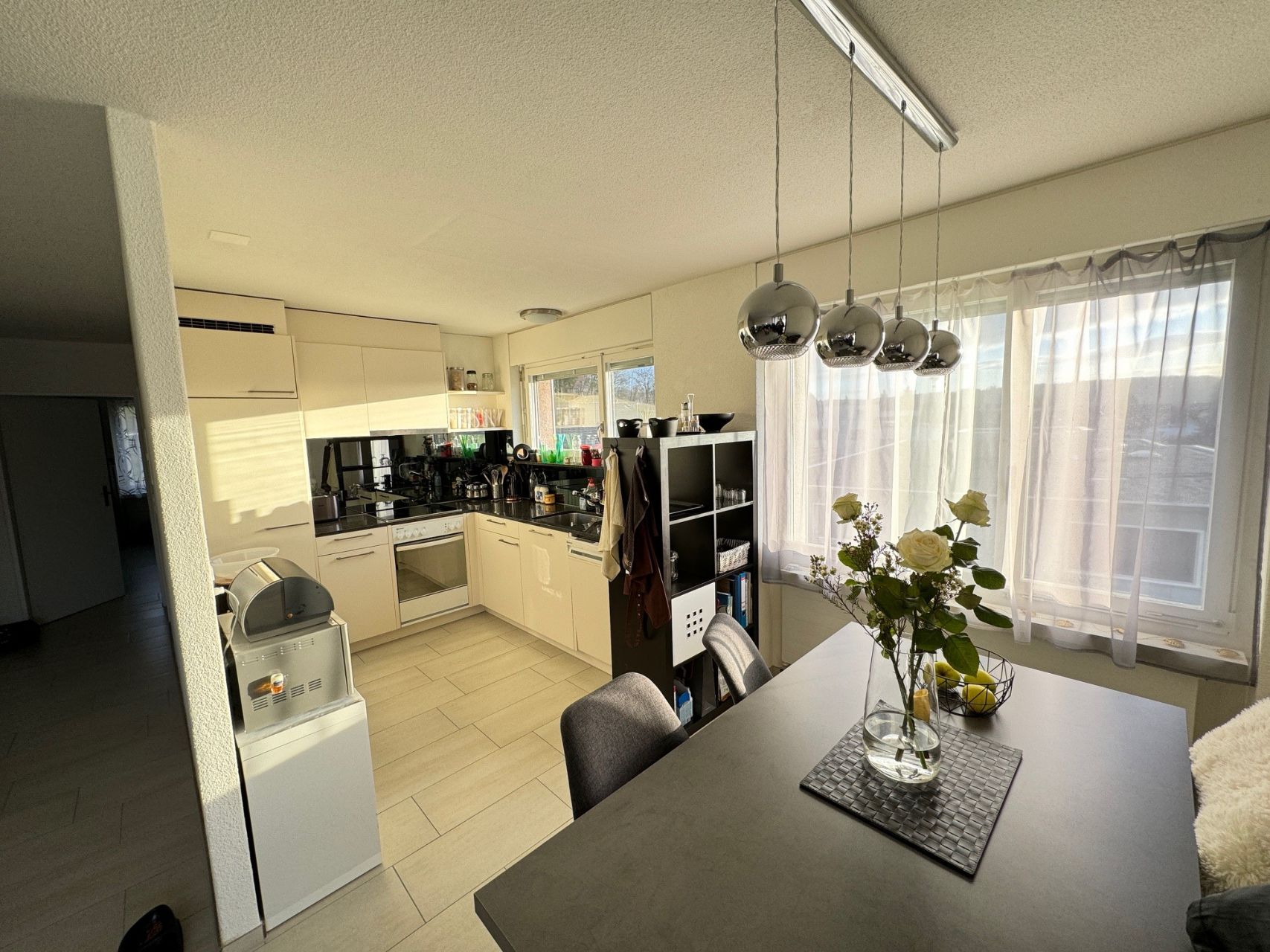 3.5-Zimmerwohnung in Lostorf zu erschwinglichem Preis