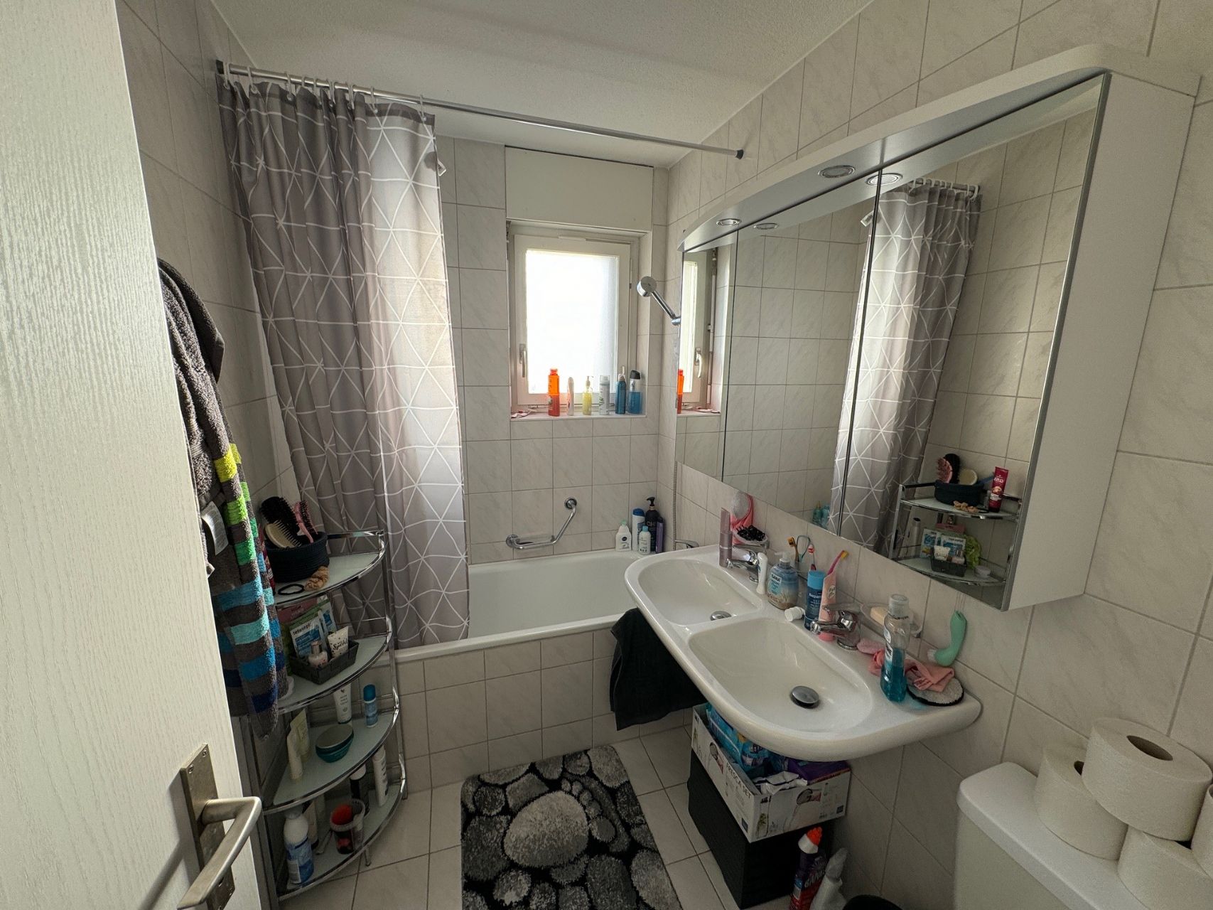 3.5-Zimmerwohnung in Lostorf zu erschwinglichem Preis