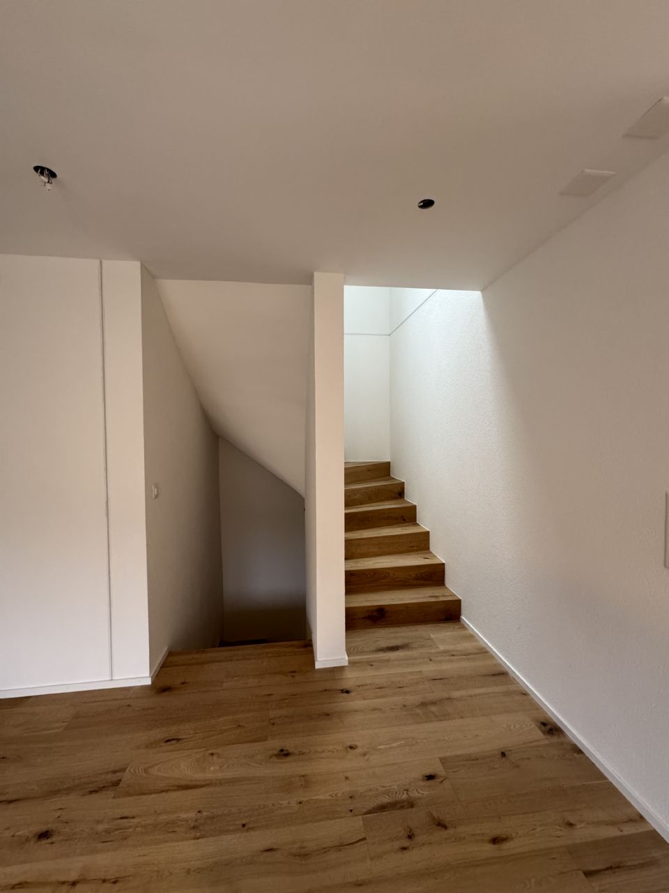 Neues Einfamilienhaus an kinderfreundlicher Lage