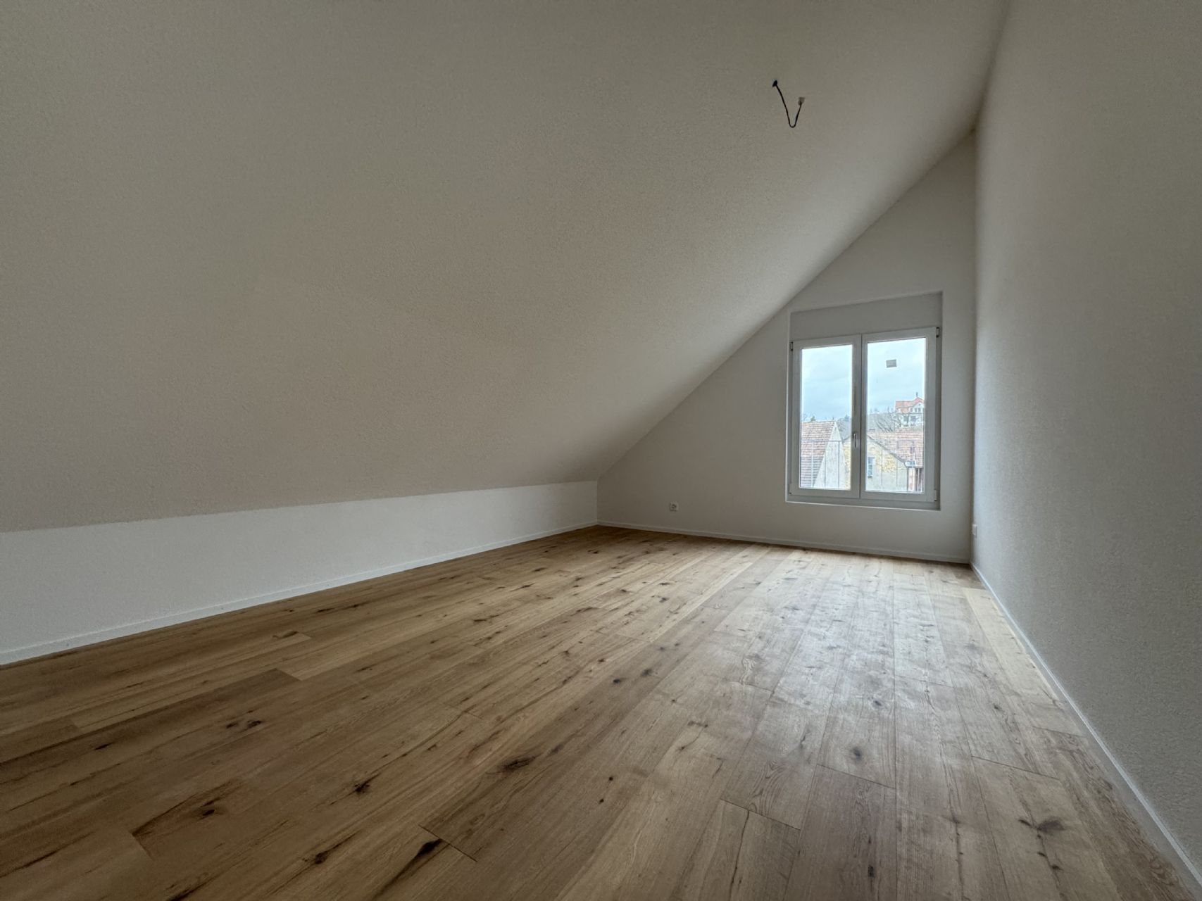 Neues Einfamilienhaus an kinderfreundlicher Lage
