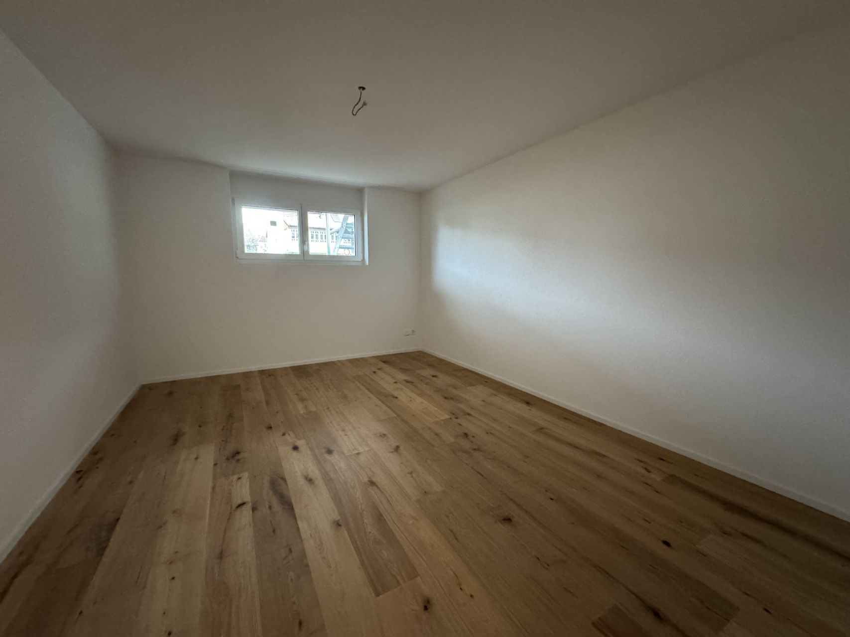 Neues Einfamilienhaus an kinderfreundlicher Lage