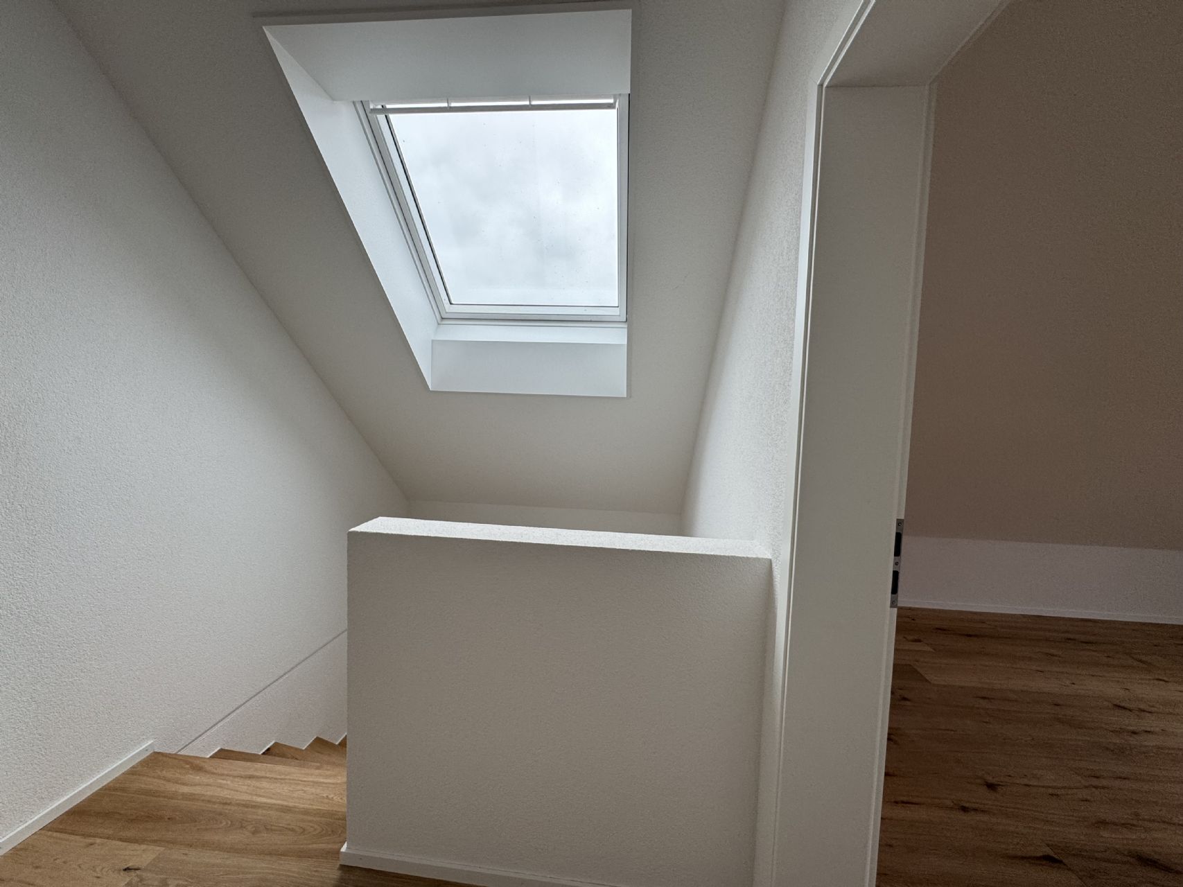 Neues Einfamilienhaus an kinderfreundlicher Lage