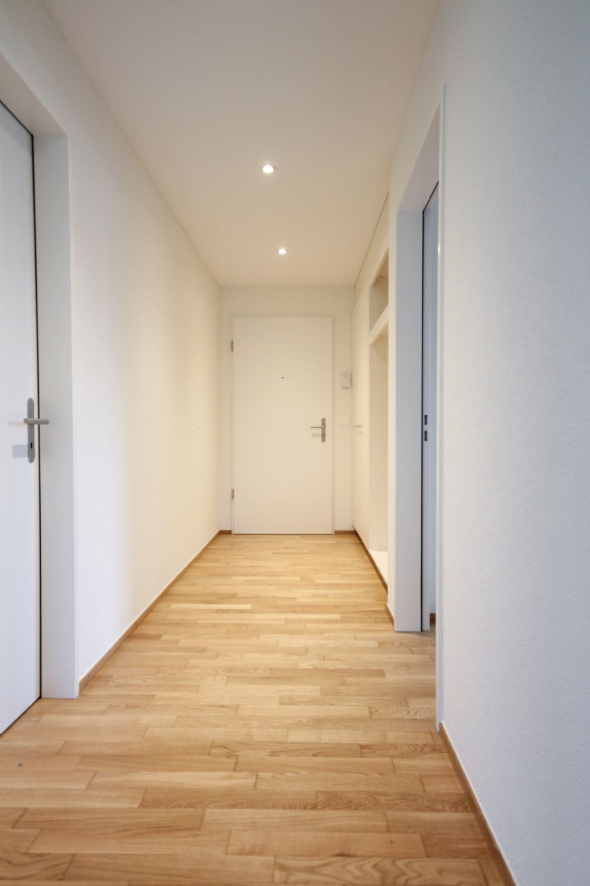 Familienwohnung an toller Lage!