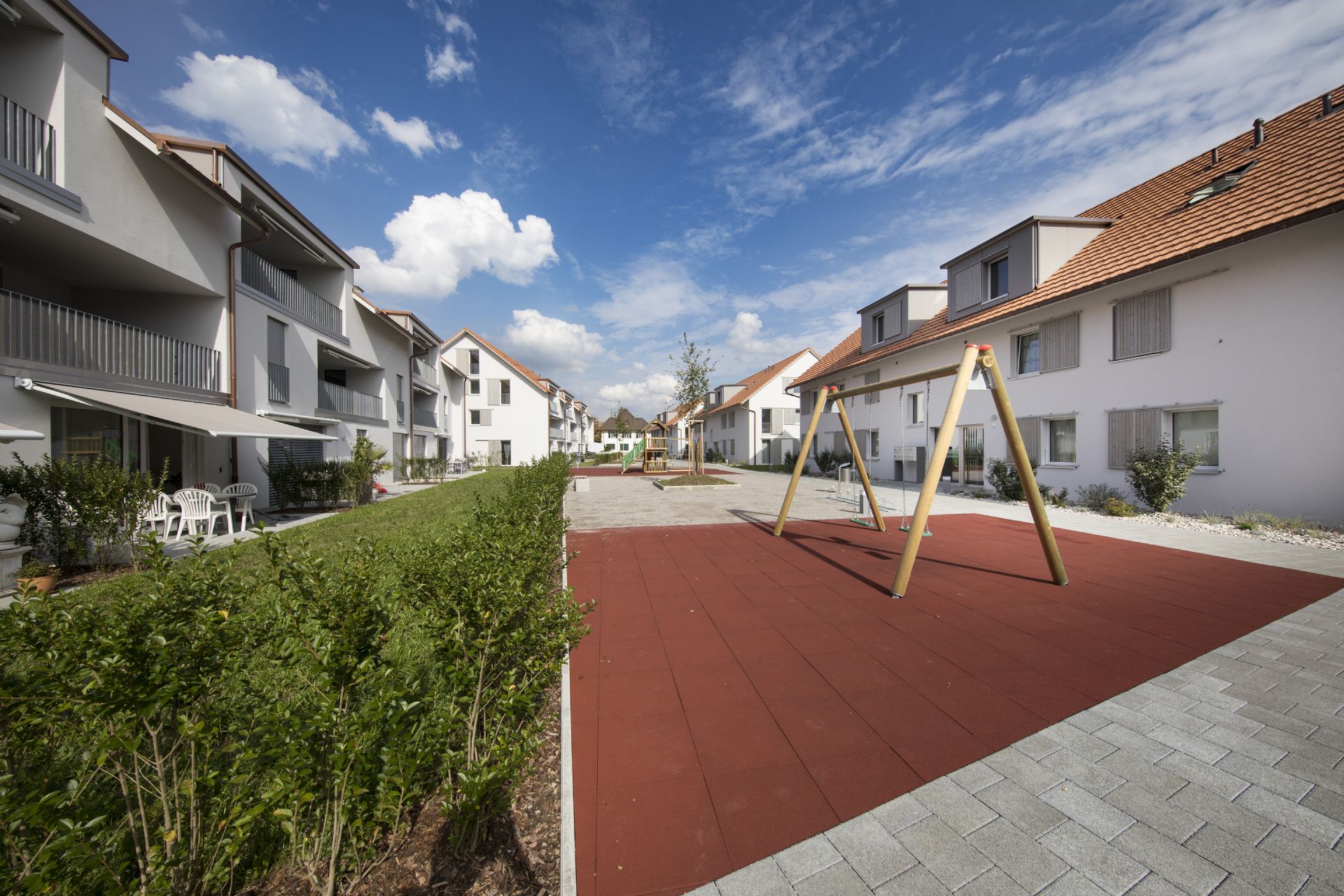 Familienwohnung an toller Lage!