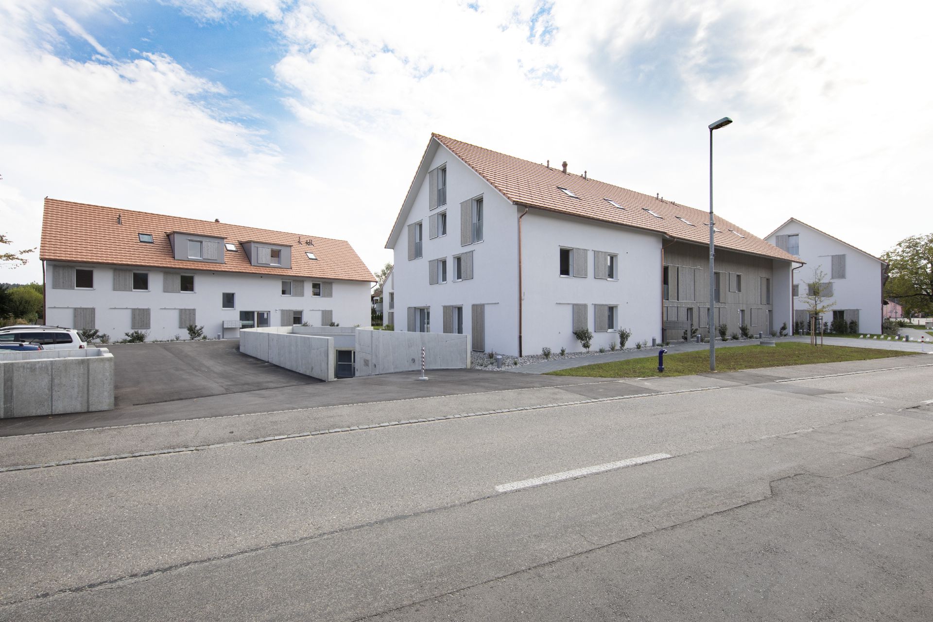 Familienwohnung an toller Lage!
