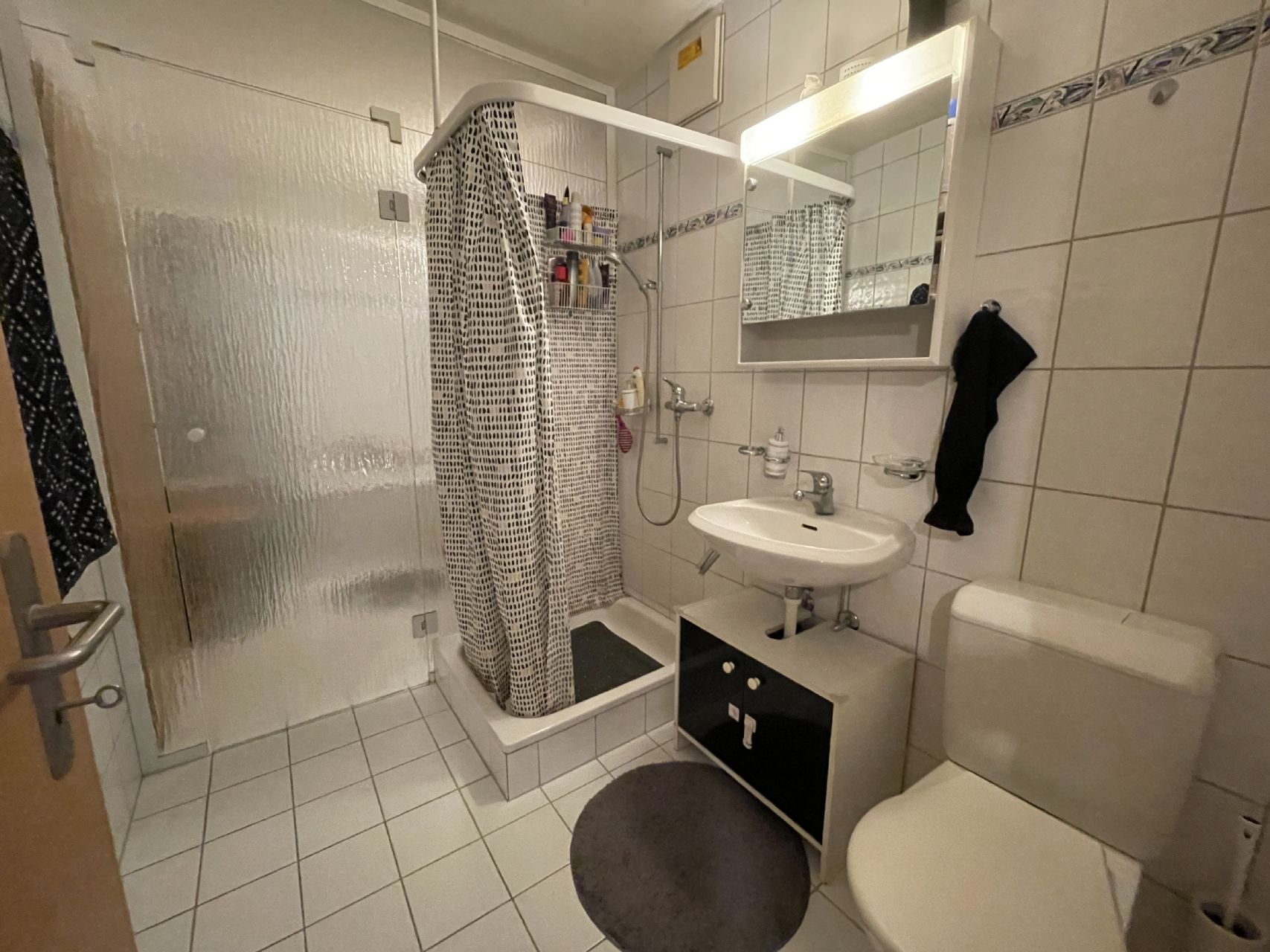 4.5-Zimmer-Eigentumswohnung im Parterre inkl. 3 Einstellhallenplätzen
