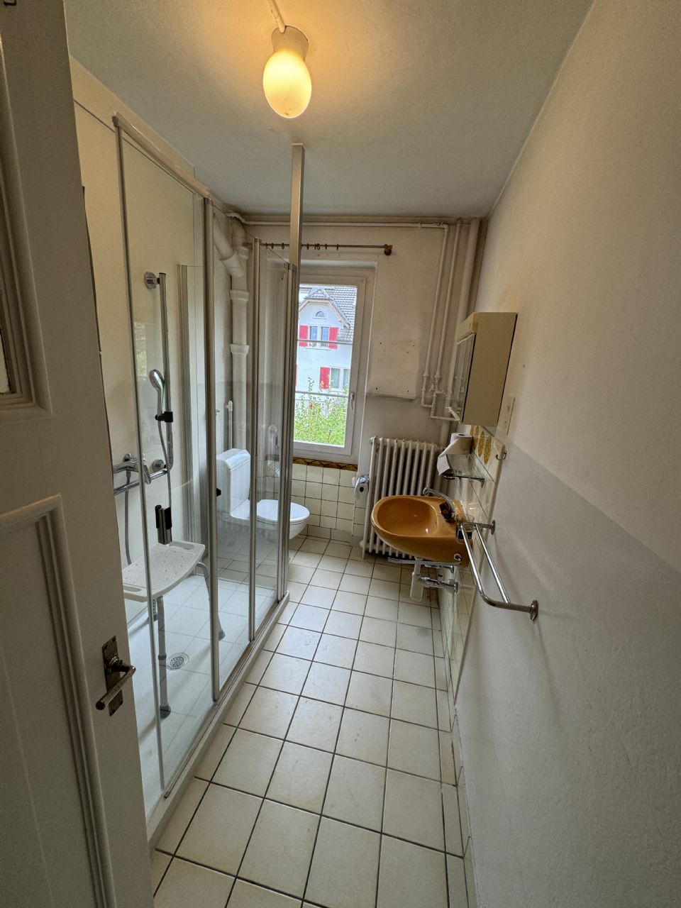 Liebhaberobjekt in Niedergösgen zu verkaufen