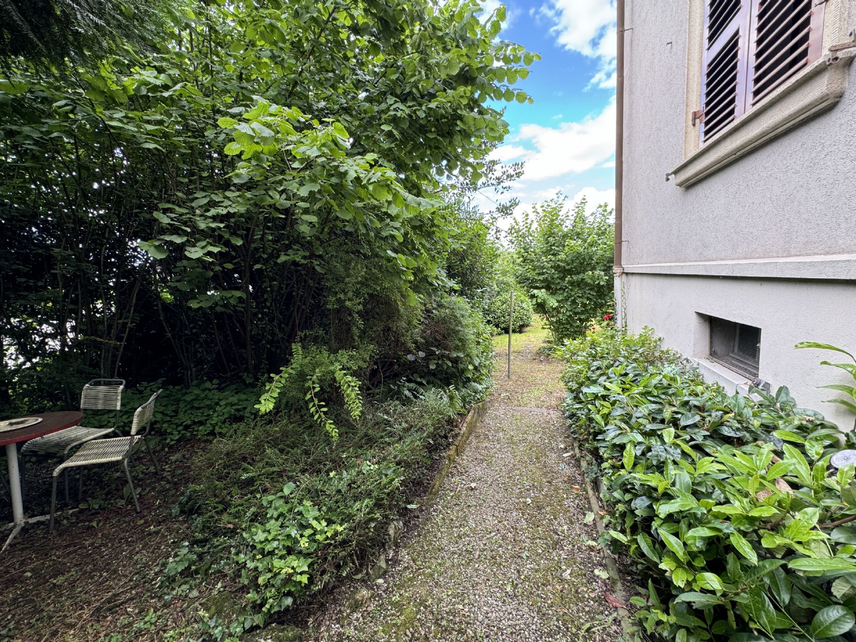 Liebhaberobjekt in Niedergösgen zu verkaufen