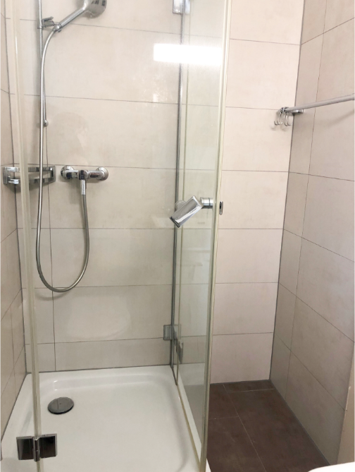 Ideale Pendler-Wohnung! An Top-Lage,  Nähe Stadtzentrum, Einkauf und ÖV.
