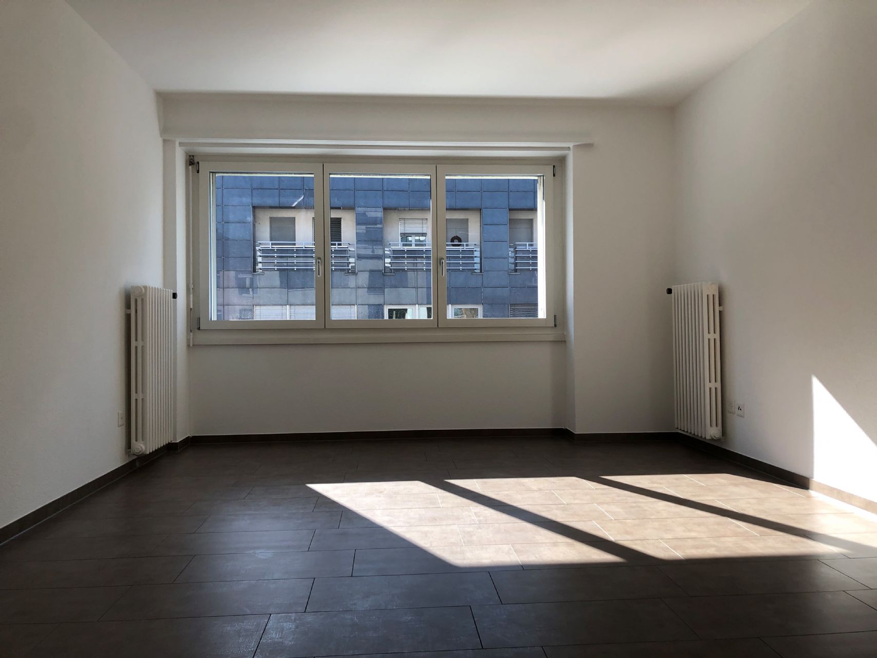 Ideale Pendler-Wohnung! An Top-Lage,  Nähe Stadtzentrum, Einkauf und ÖV.
