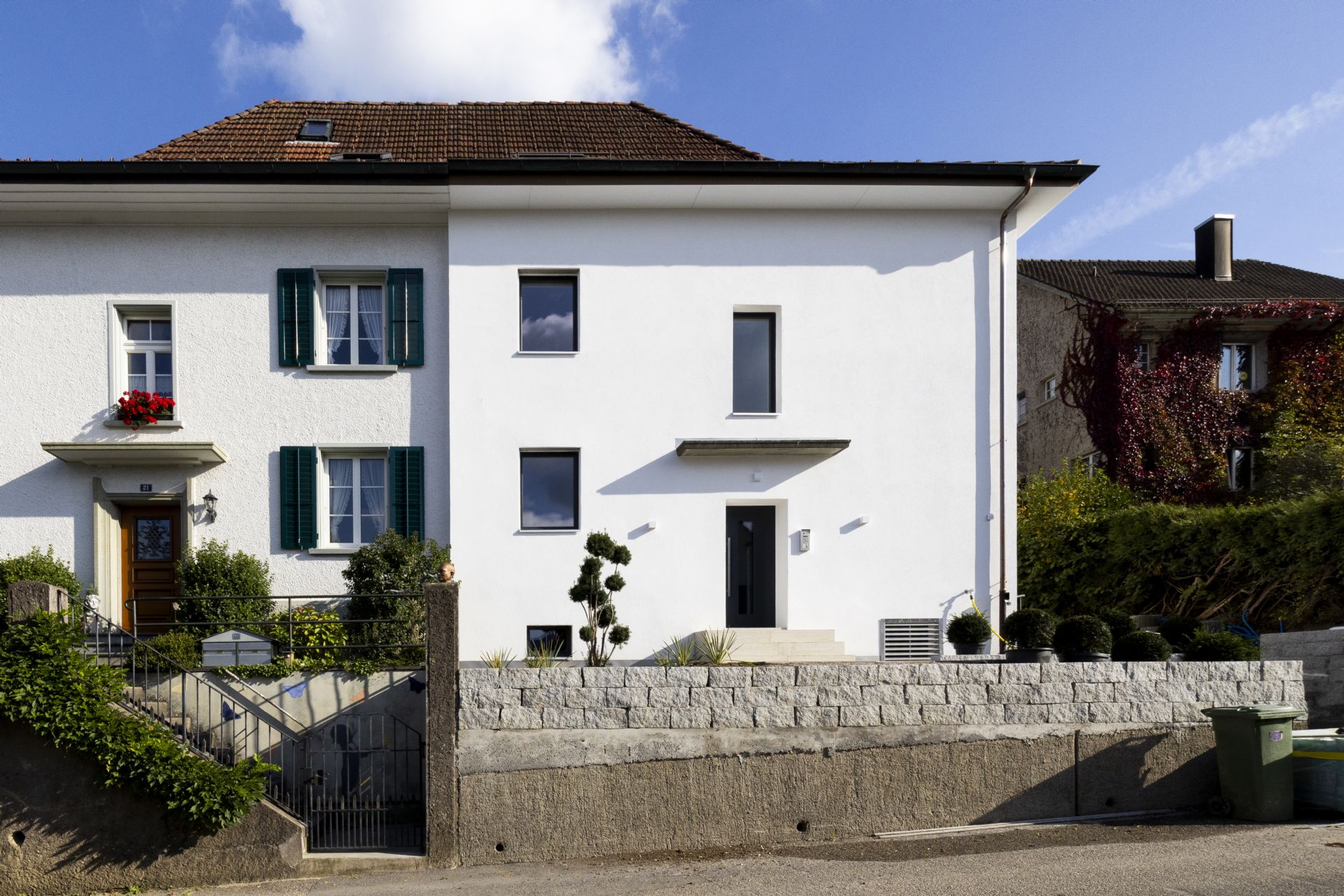 Generationenhaus oder Einfamilienhaus an zentraler Lage zu verkaufen