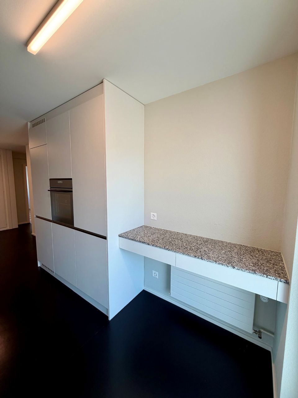 Traumwohnung im Zentrum von Olten zu vermieten