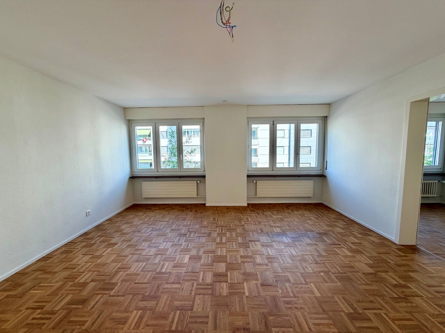Traumwohnung im Zentrum von Olten zu vermieten