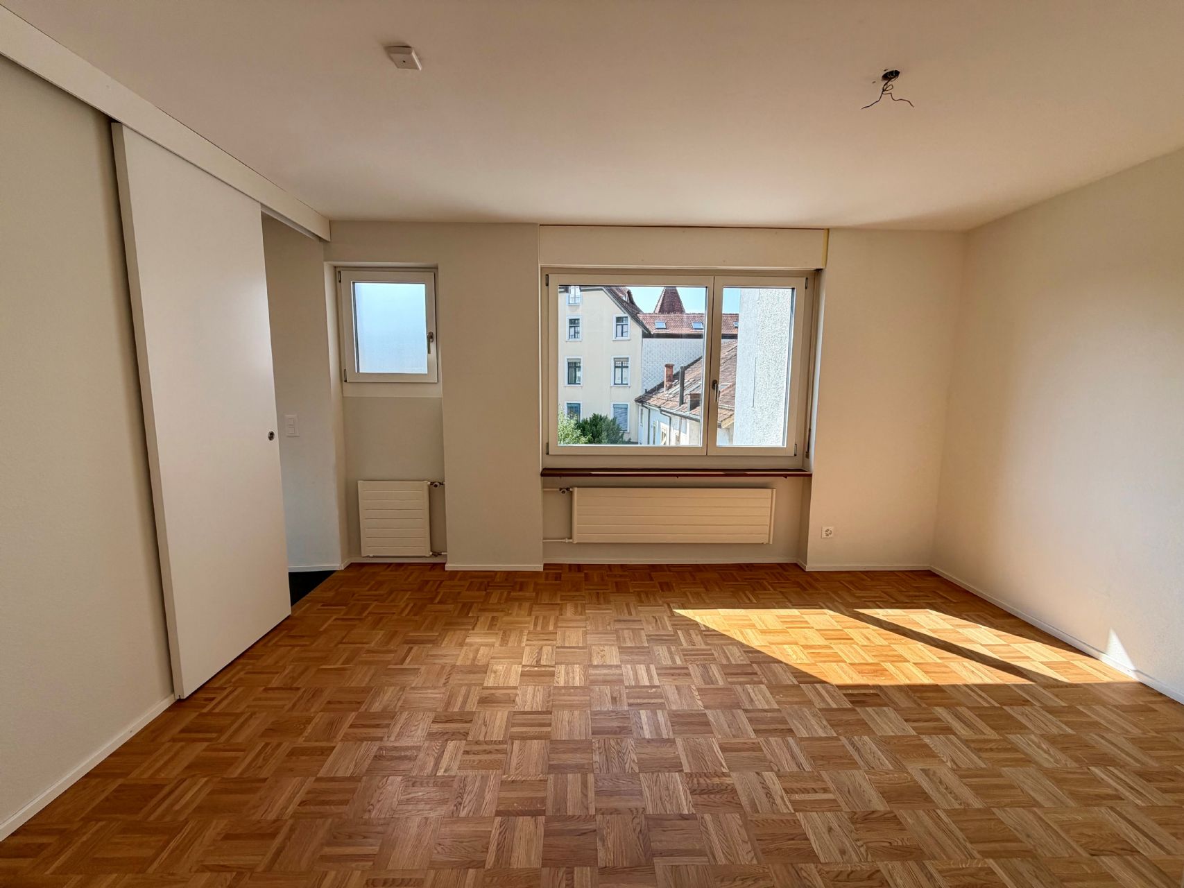 Traumwohnung im Zentrum von Olten zu vermieten