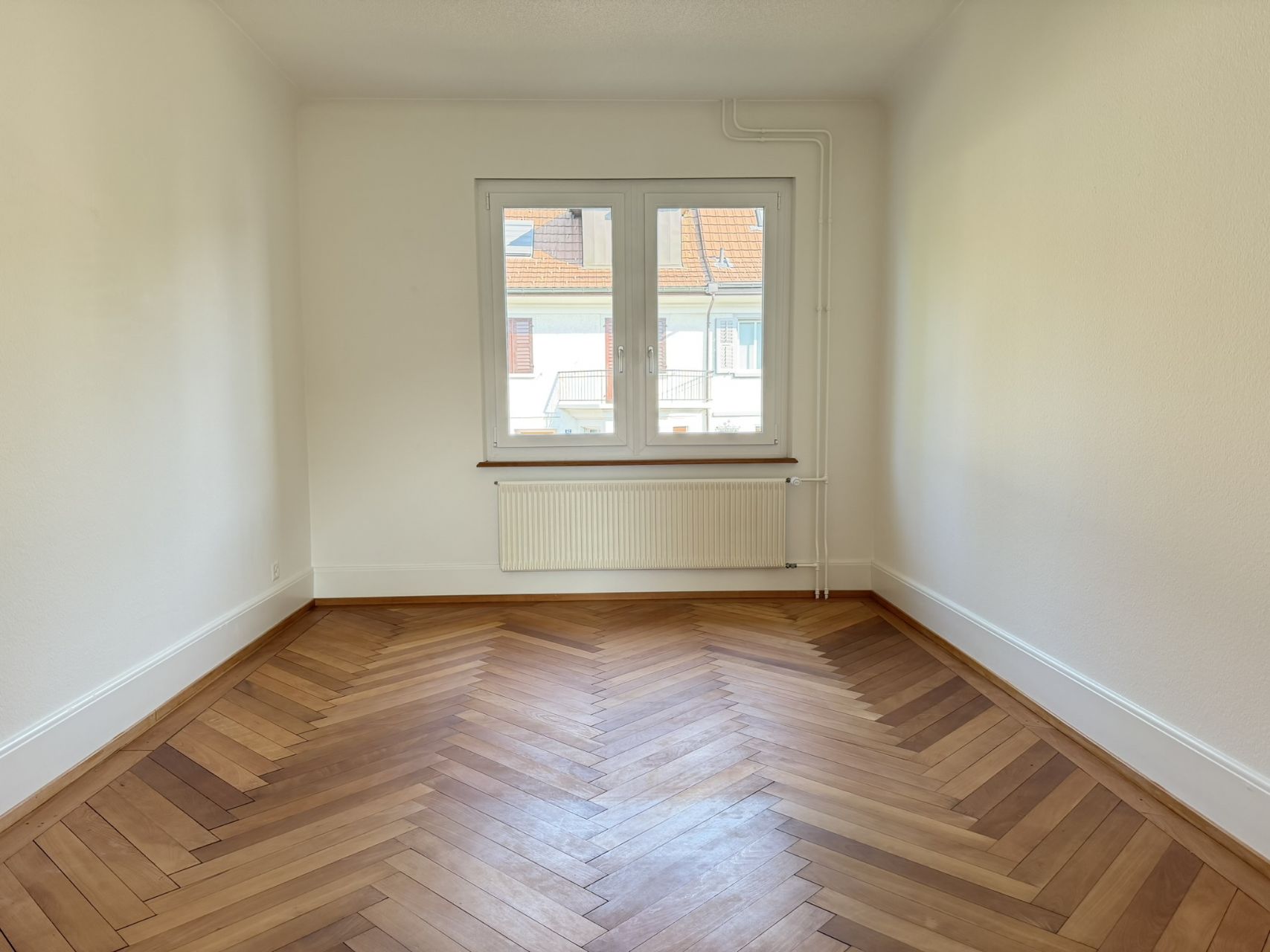 Wohnen im beliebten Einfamilienhausquartier!