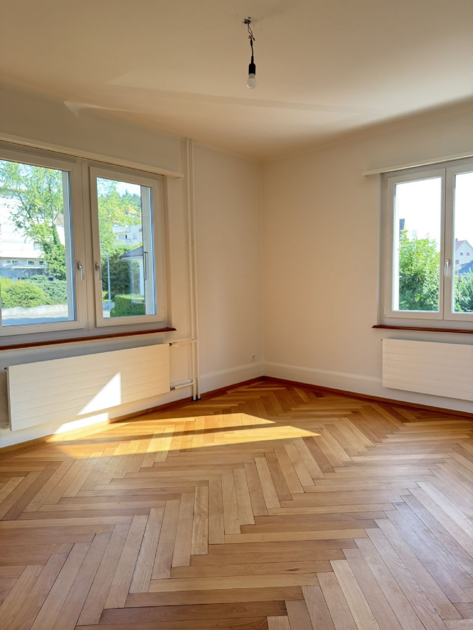 Wohnen im beliebten Einfamilienhausquartier!