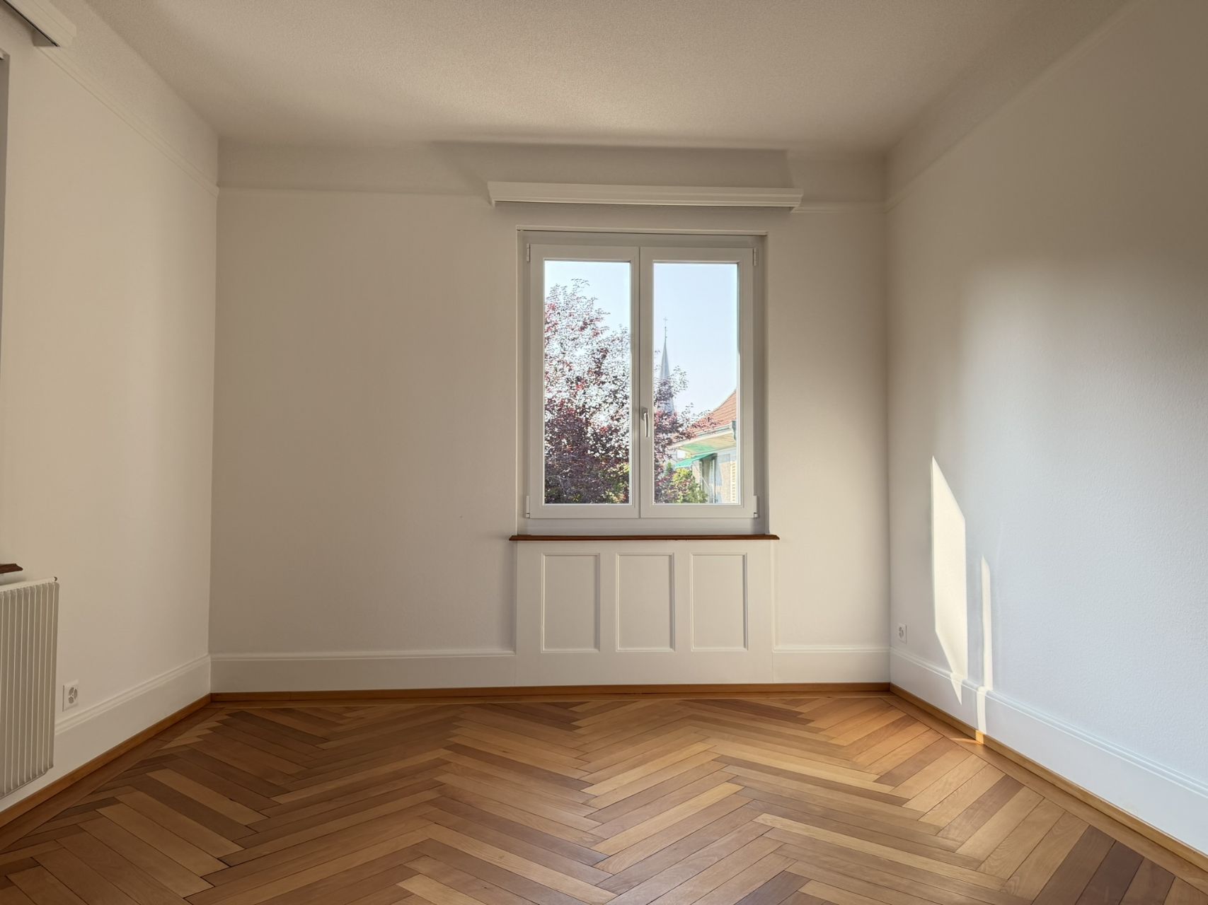 Wohnen im beliebten Einfamilienhausquartier!