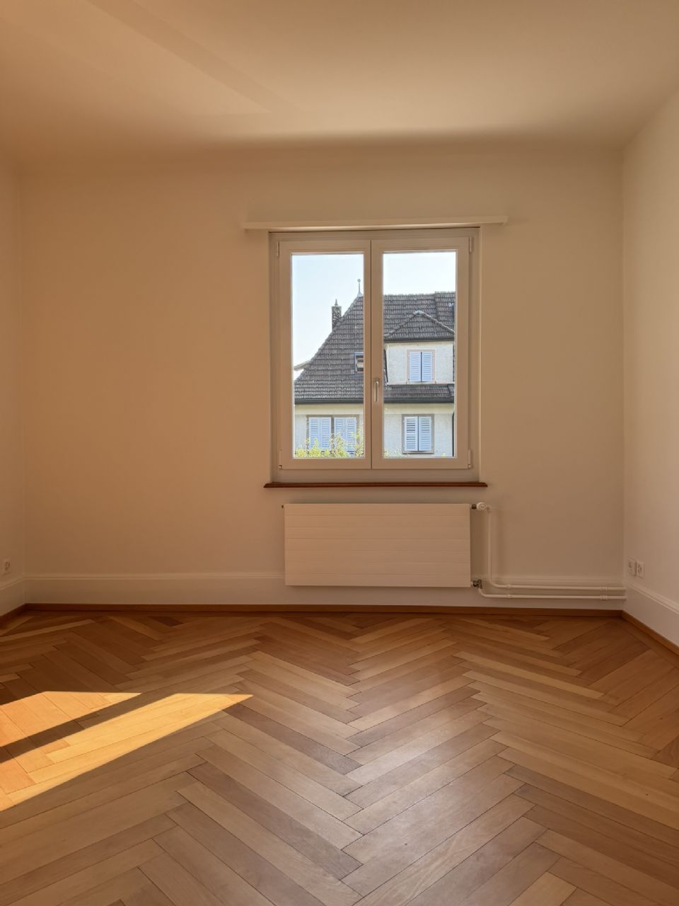 Wohnen im beliebten Einfamilienhausquartier!