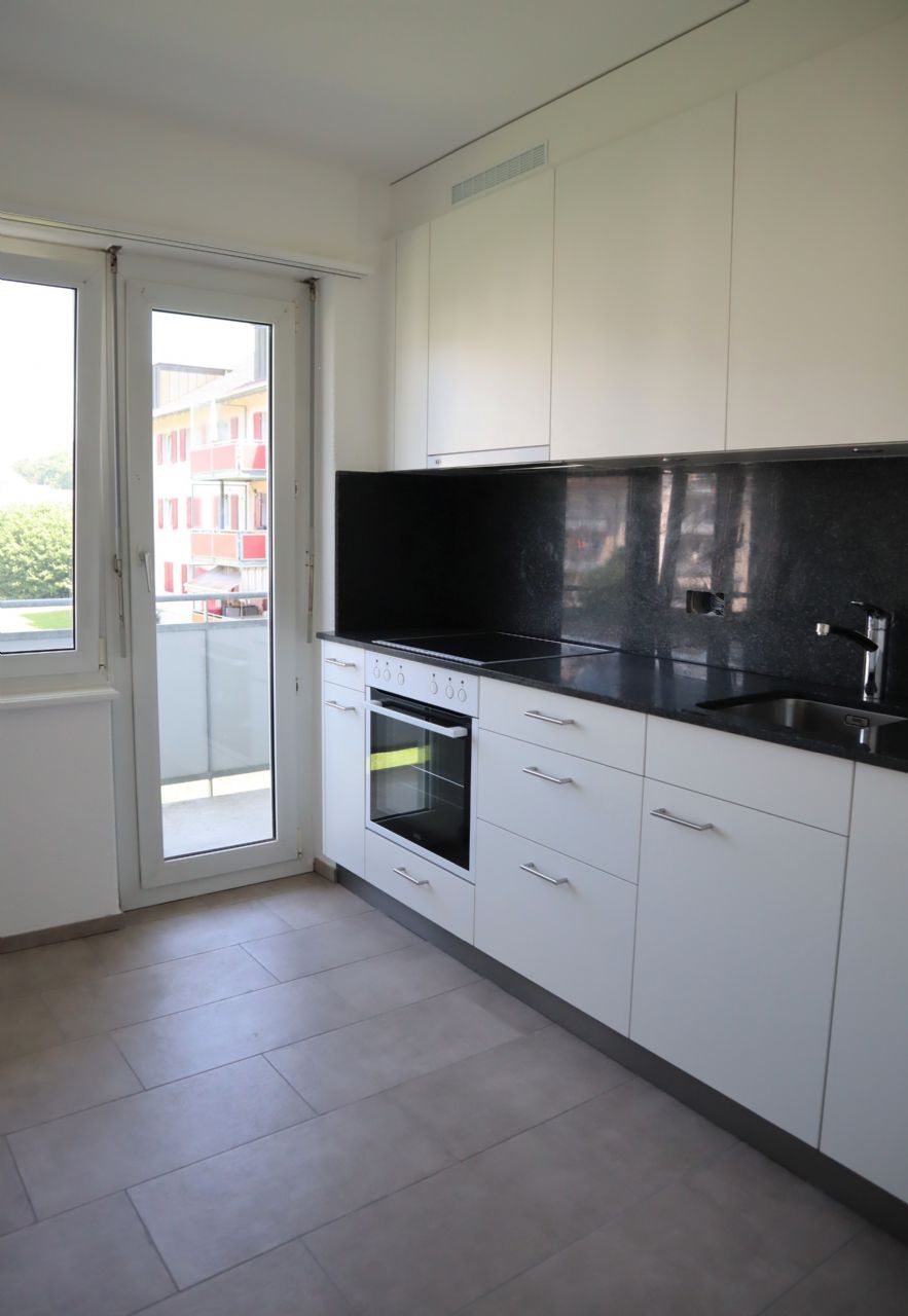 Frisch sanierte Dachgeschosswohnung zum Wohlfühlen!