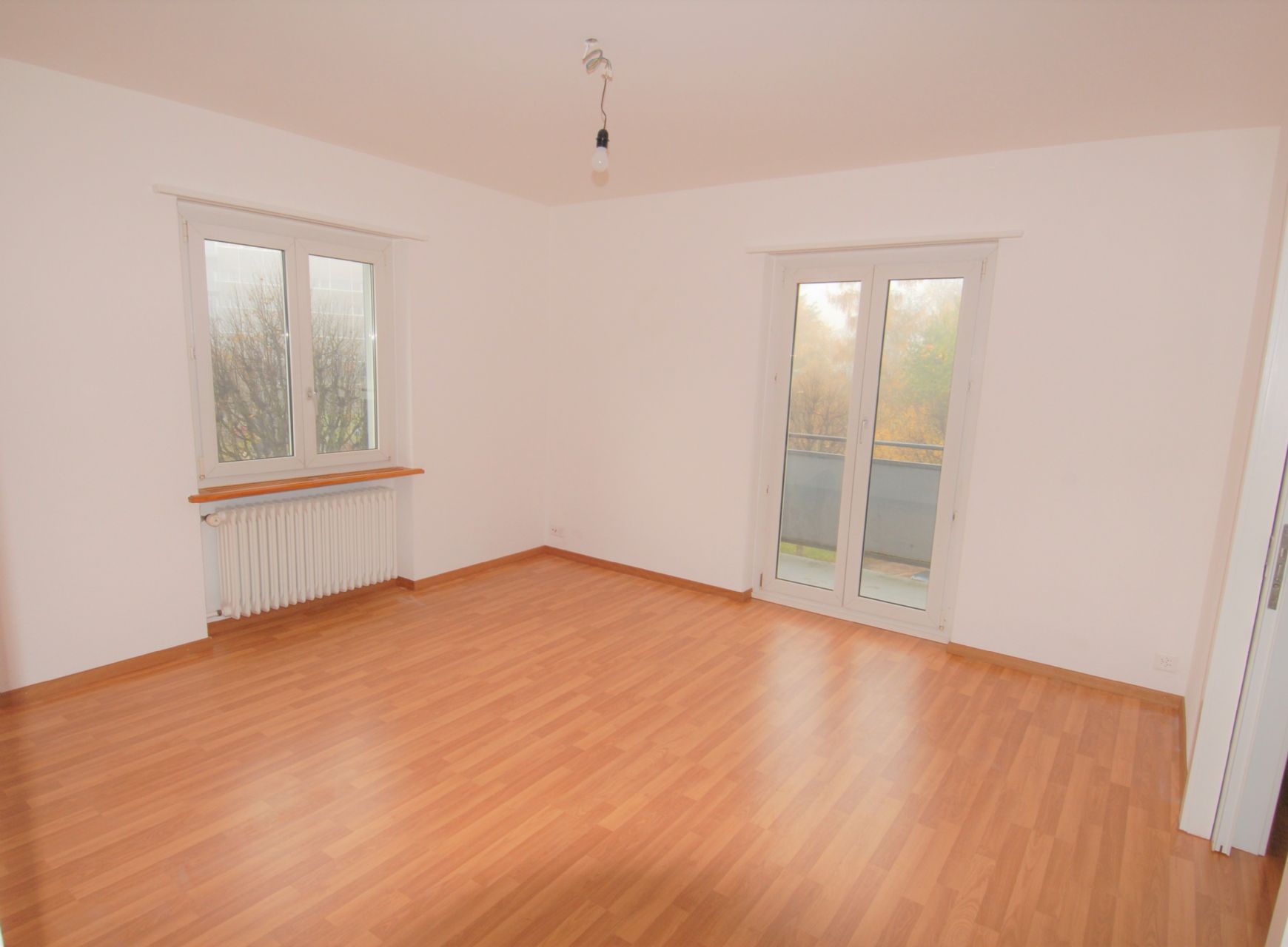 Ihr neues Zuhause Nähe ÖV und Fachhochschule sowie Einkauf!