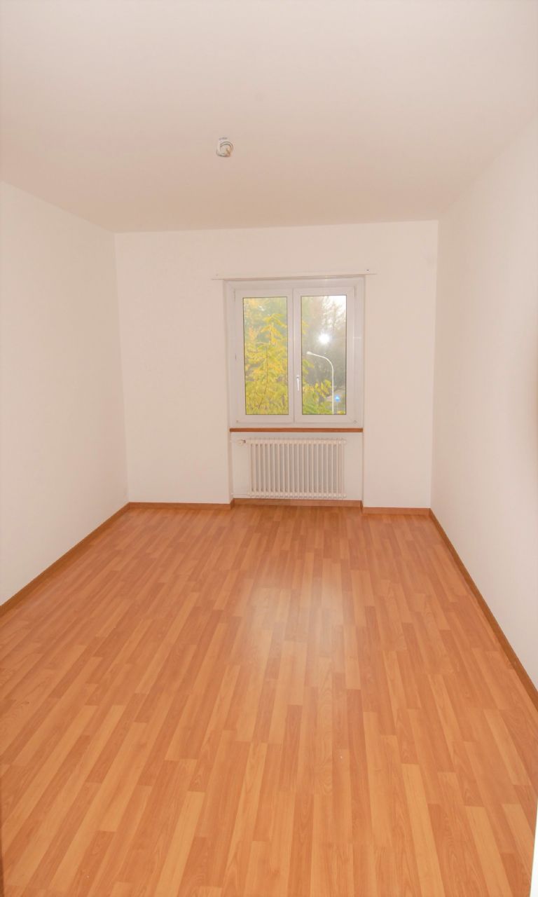 Ihr neues Zuhause Nähe ÖV und Fachhochschule sowie Einkauf!