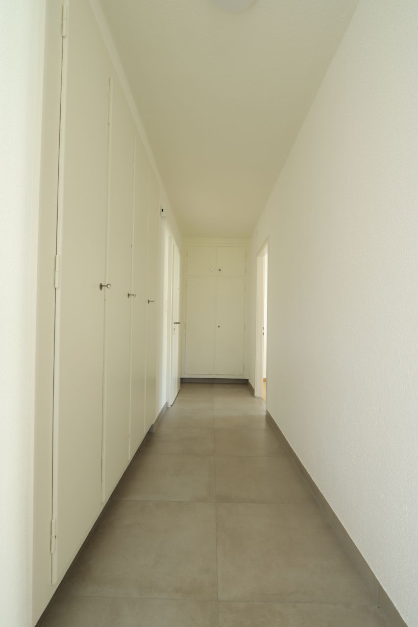 Wohnung direkt neben dem Vögeligarten!