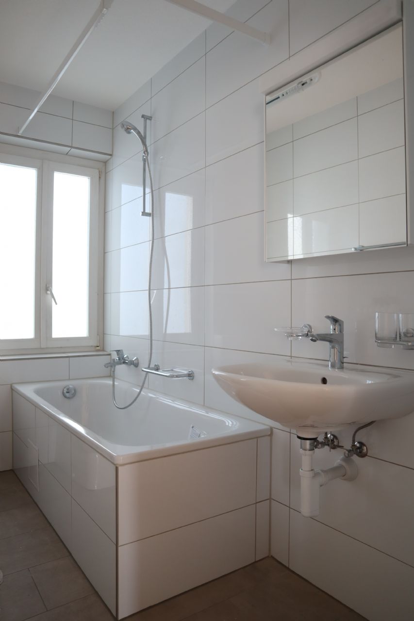 Tolle Pendler-Wohnung zwischen Olten/Aarau, Nähe ÖV/Einkauf!