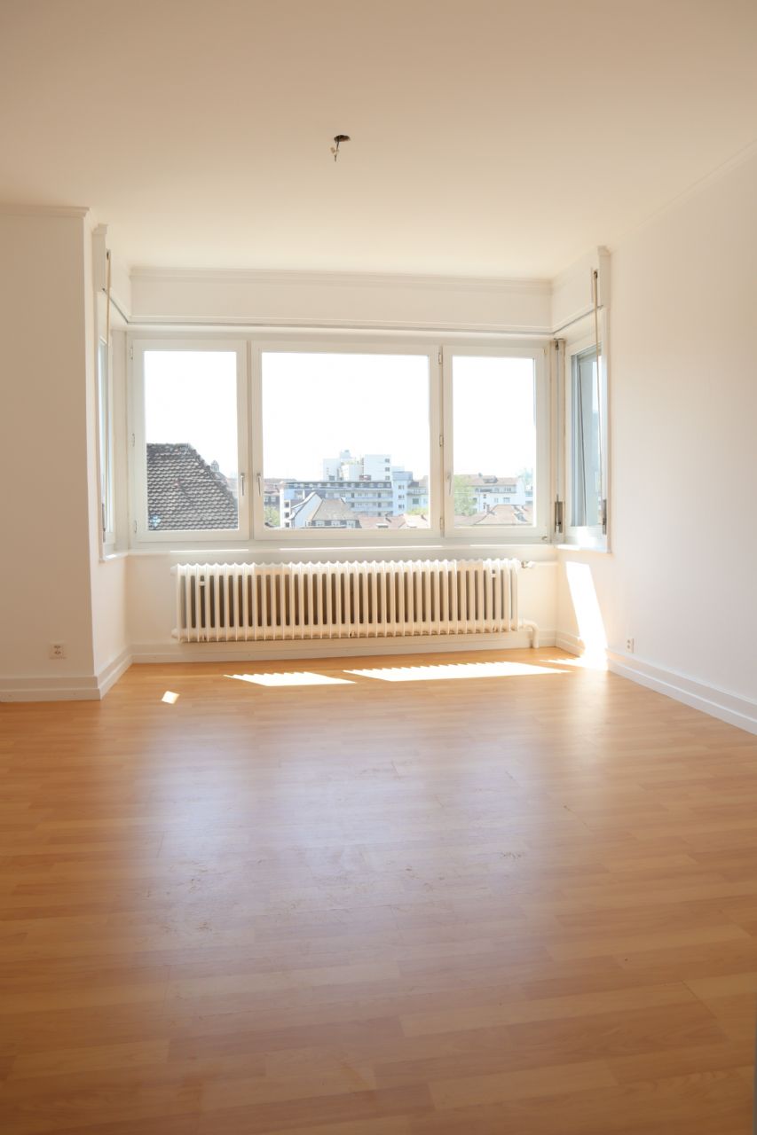 Tolle Pendler-Wohnung zwischen Olten/Aarau, Nähe ÖV/Einkauf!