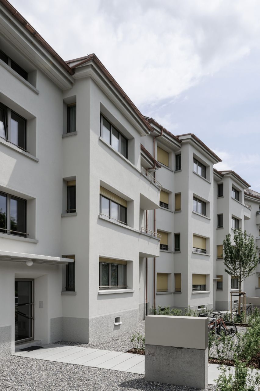 Tolle Pendler-Wohnung zwischen Olten/Aarau, Nähe ÖV/Einkauf!