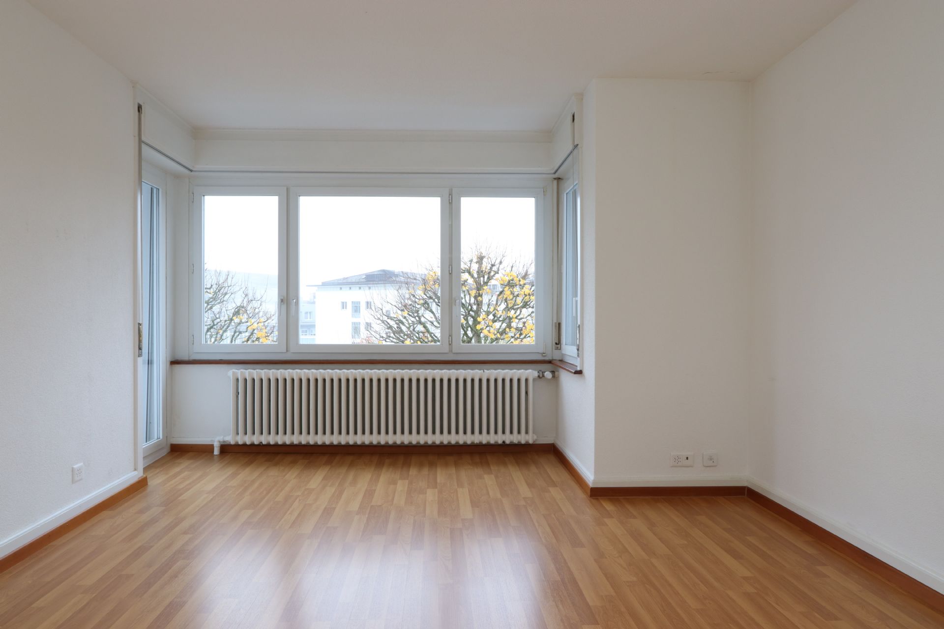 Sind Sie mit dem Zug unterwegs? Wir haben die perfekte Pendlerwohnung!