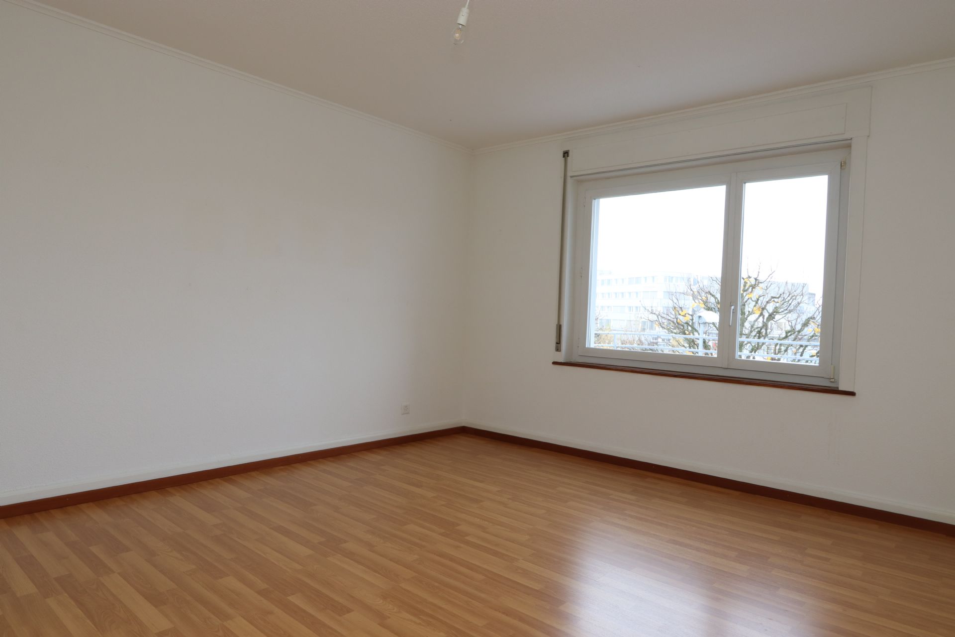 Sind Sie mit dem Zug unterwegs? Wir haben die perfekte Pendlerwohnung!