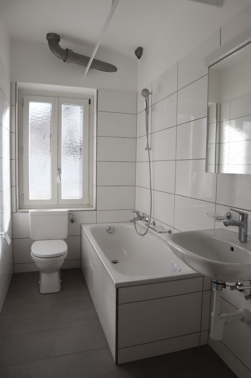 Sind Sie mit dem Zug unterwegs? Wir haben die perfekte Pendlerwohnung!