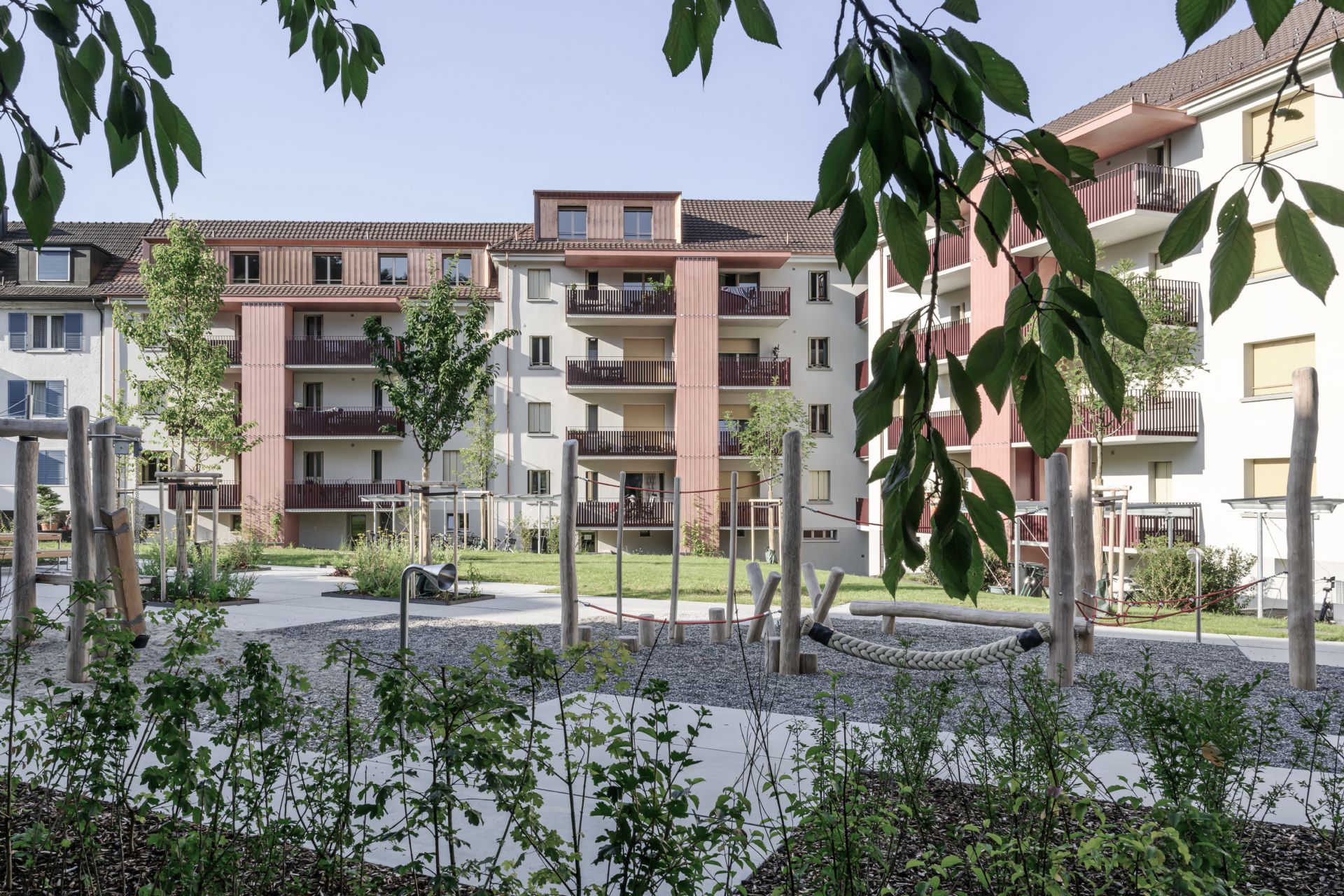 Sind Sie mit dem Zug unterwegs? Wir haben die perfekte Pendlerwohnung!