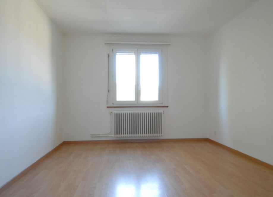 Nähe ÖV, Einkauf, ideal zentral, rechte Aareseite!