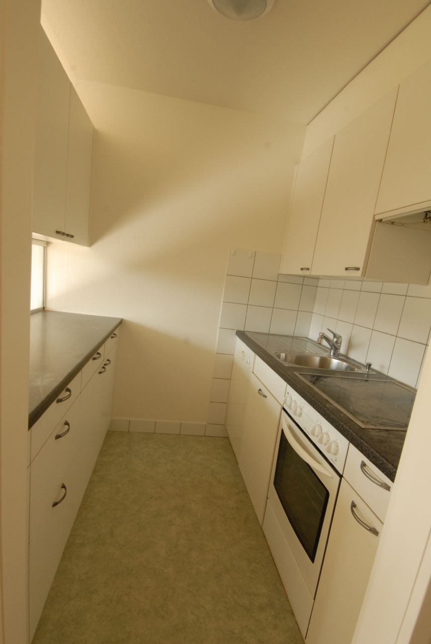 Wohnen an ruhiger Lage! Grosszügige Wohnung Nähe Waldrand!
