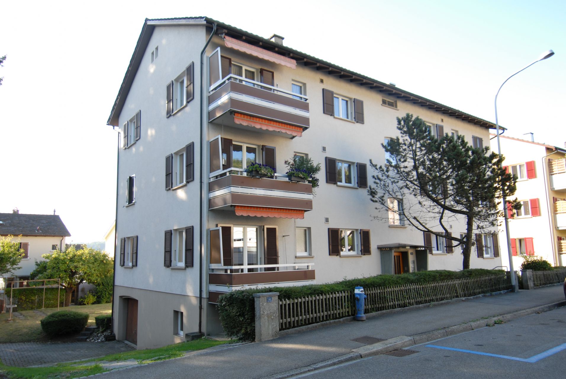 Ihr neues Zuhause an bevorzugter Lage, Nähe Waldrand!
