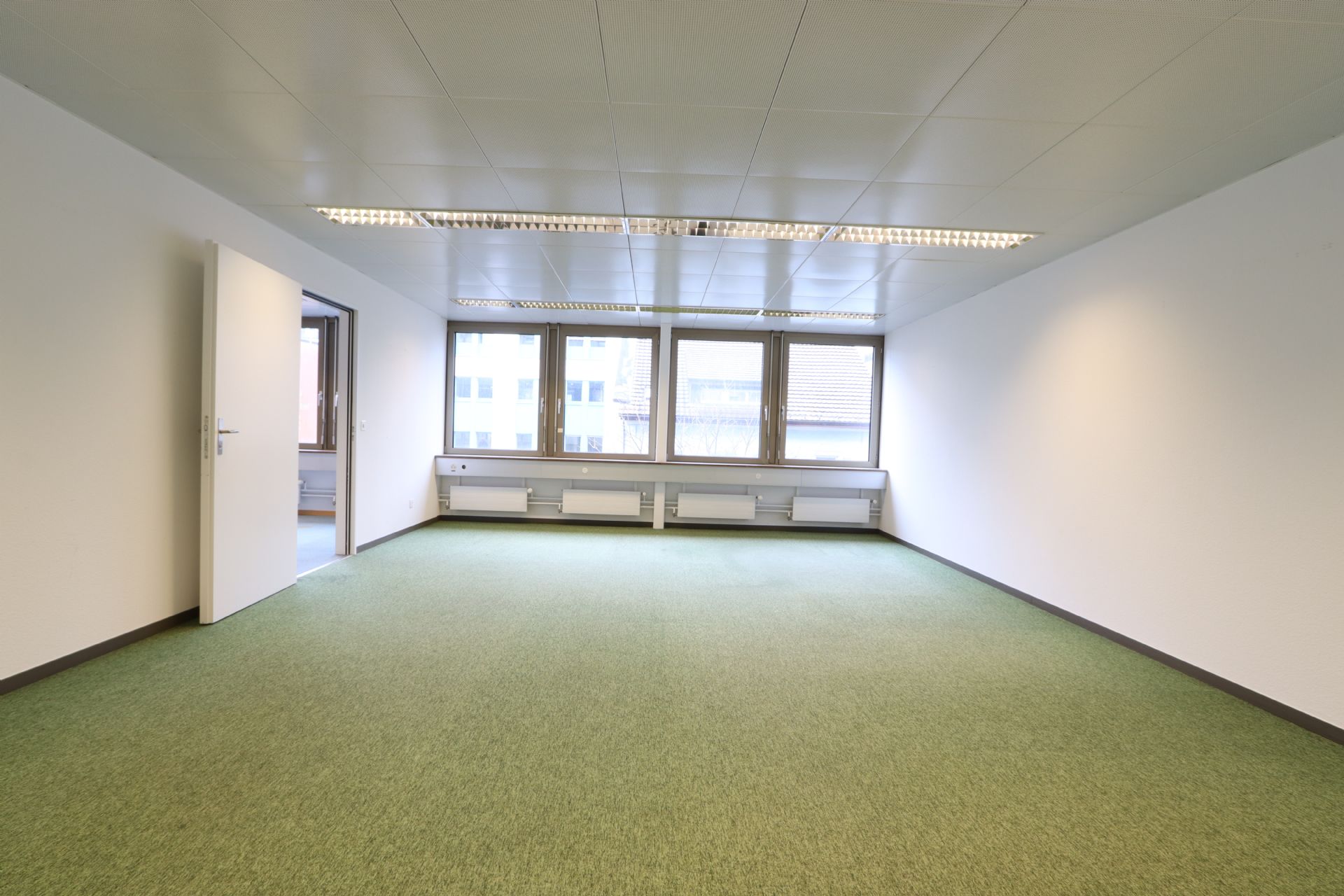 Bürofläche im Jurahof Olten zu verkaufen
